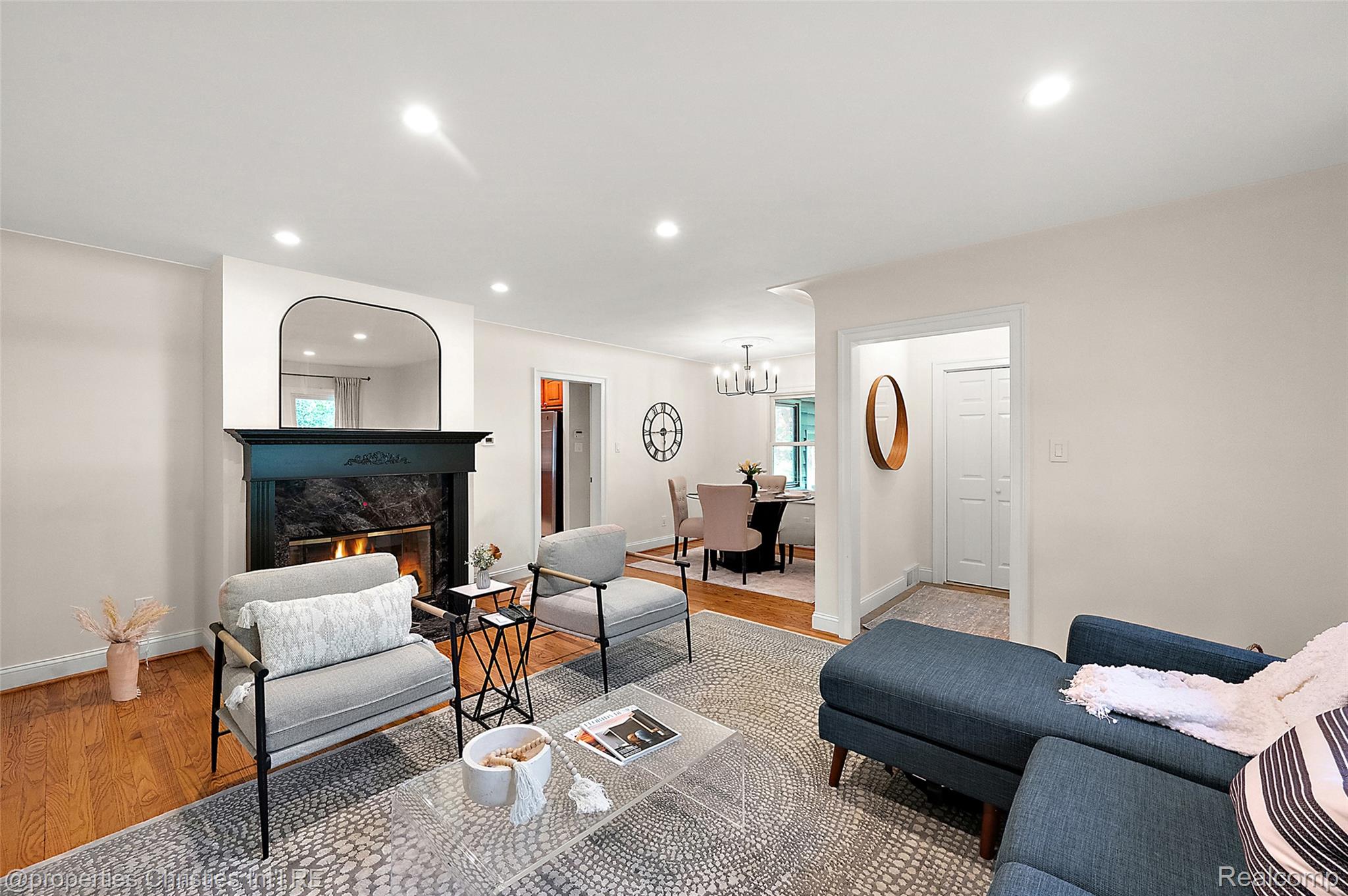 27331 Gardenway Road
