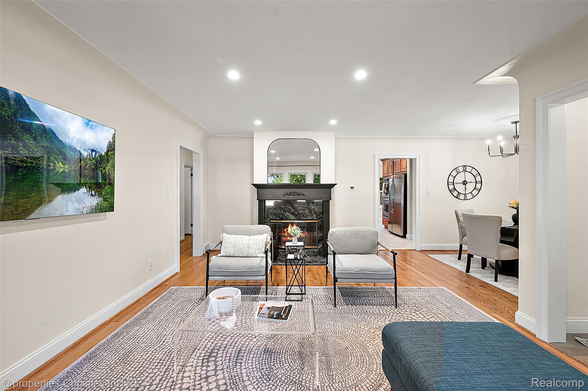27331 Gardenway Road