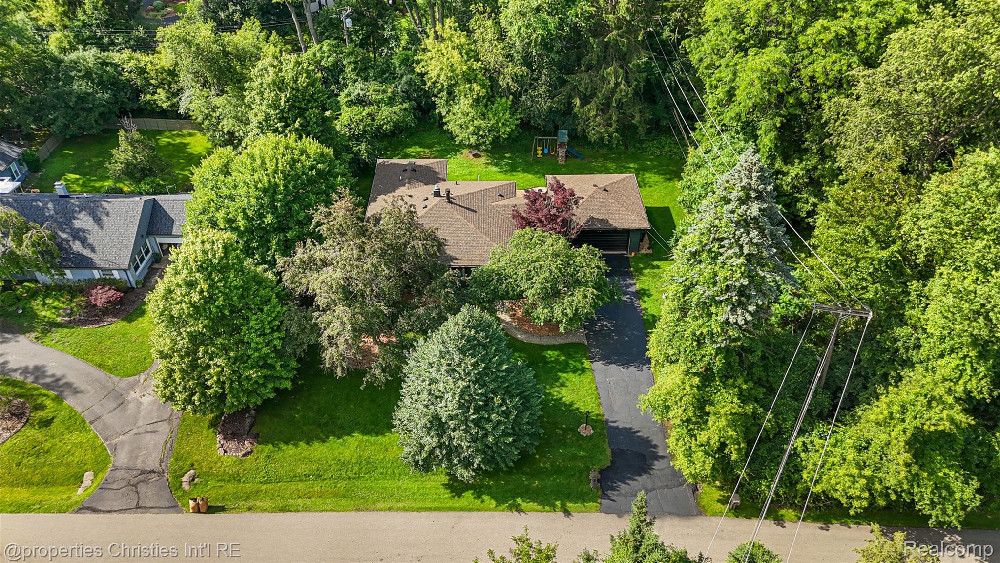 27331 Gardenway Road