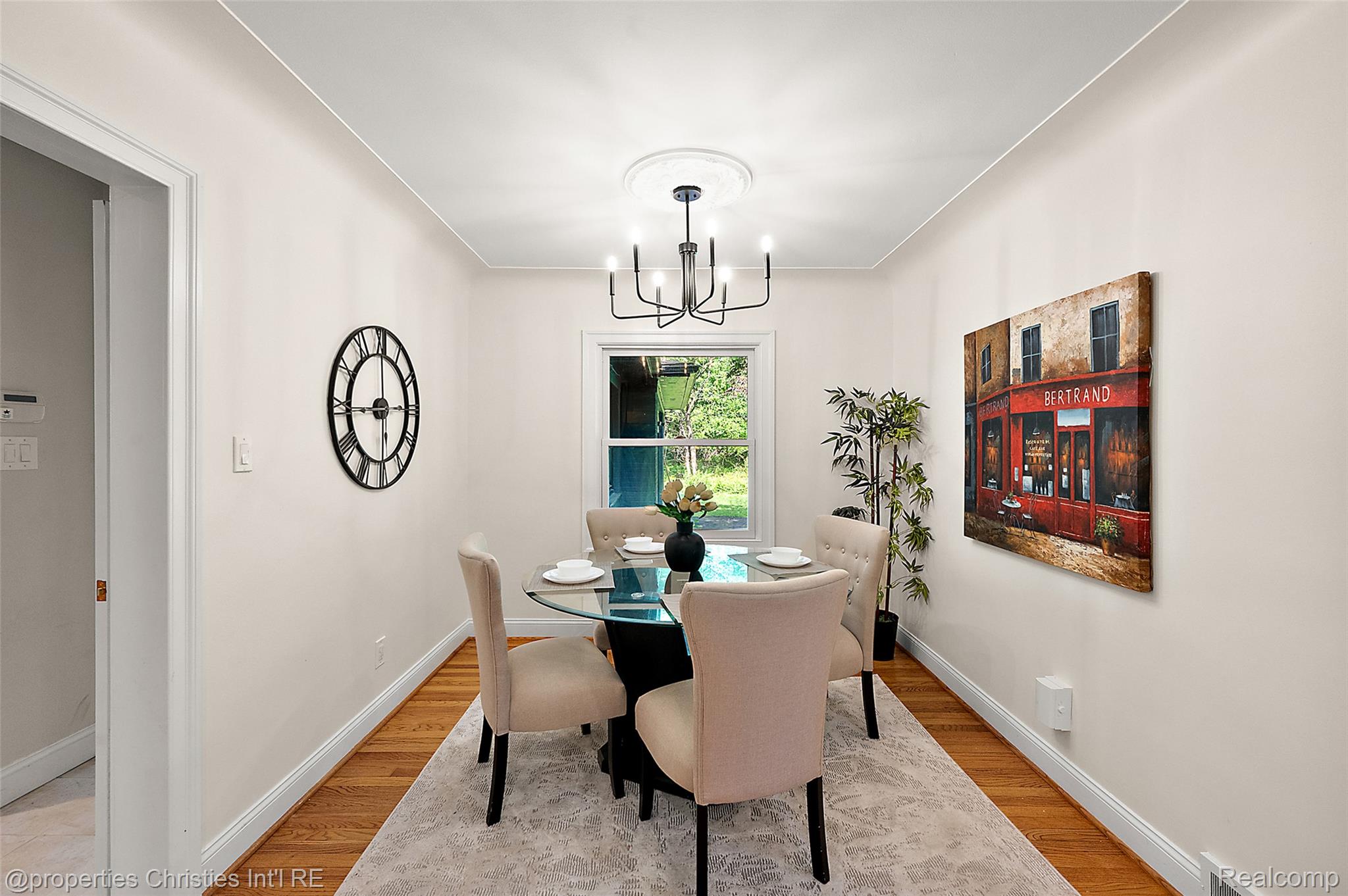 27331 Gardenway Road