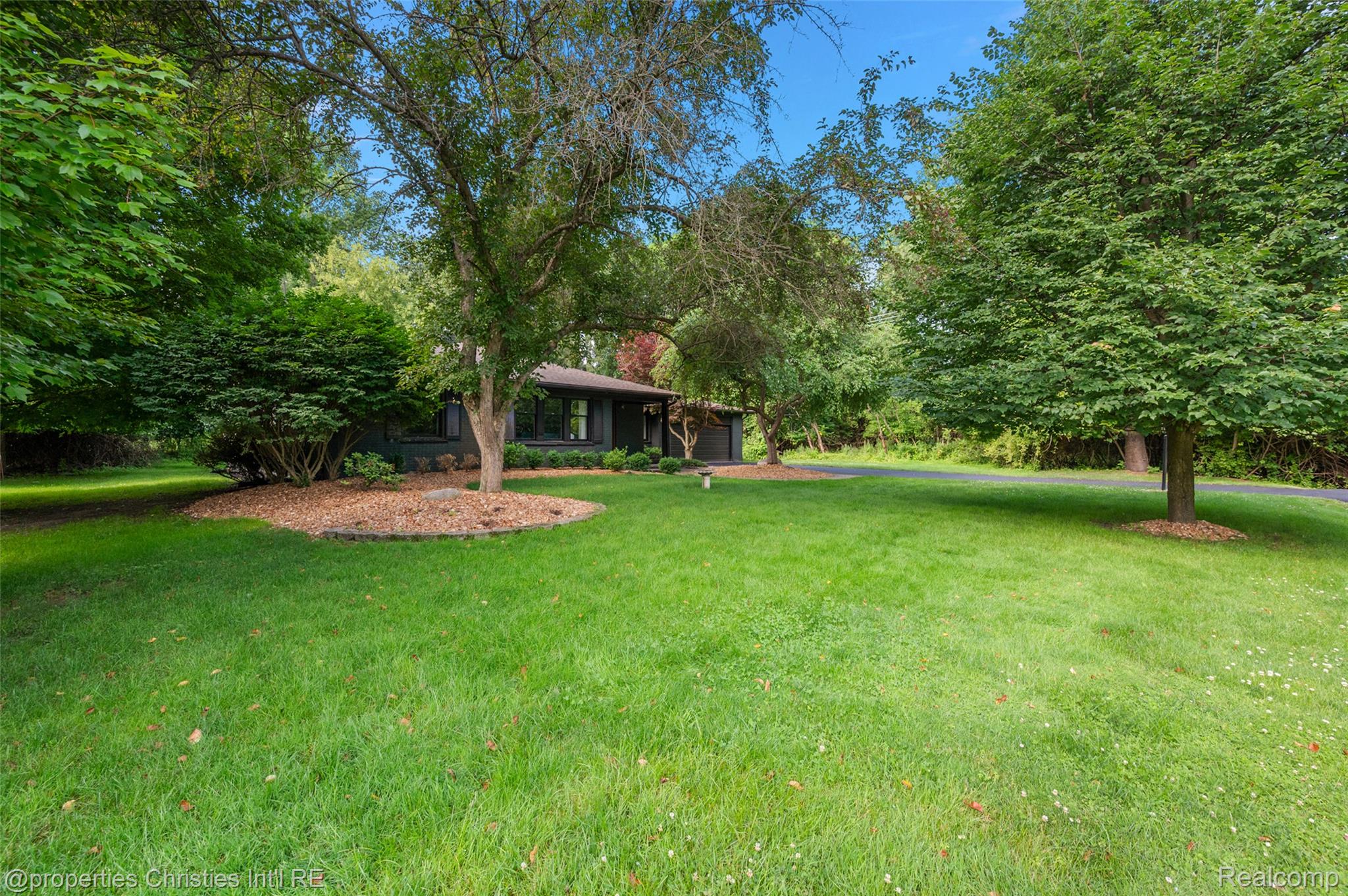 27331 Gardenway Road