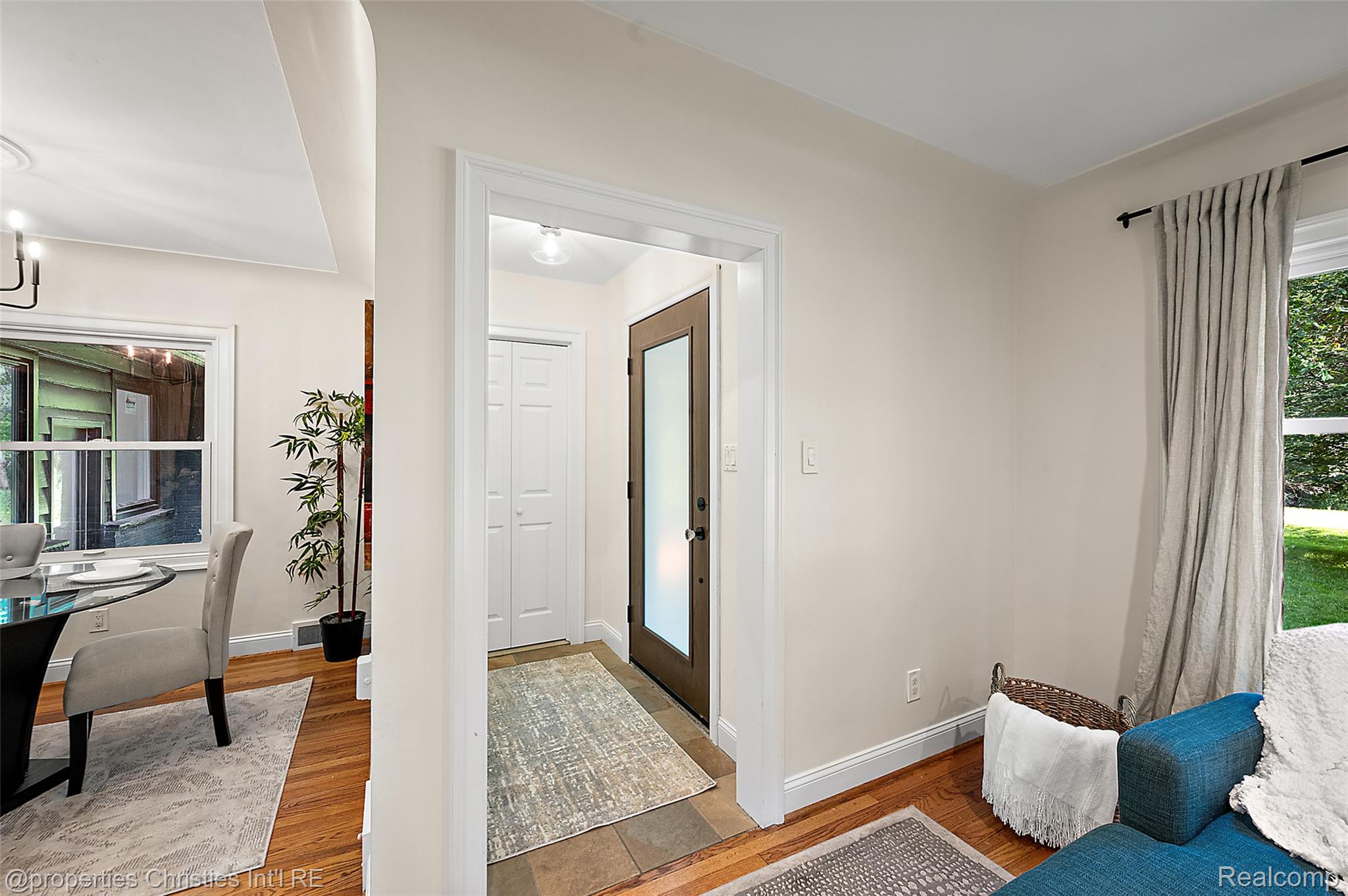 27331 Gardenway Road