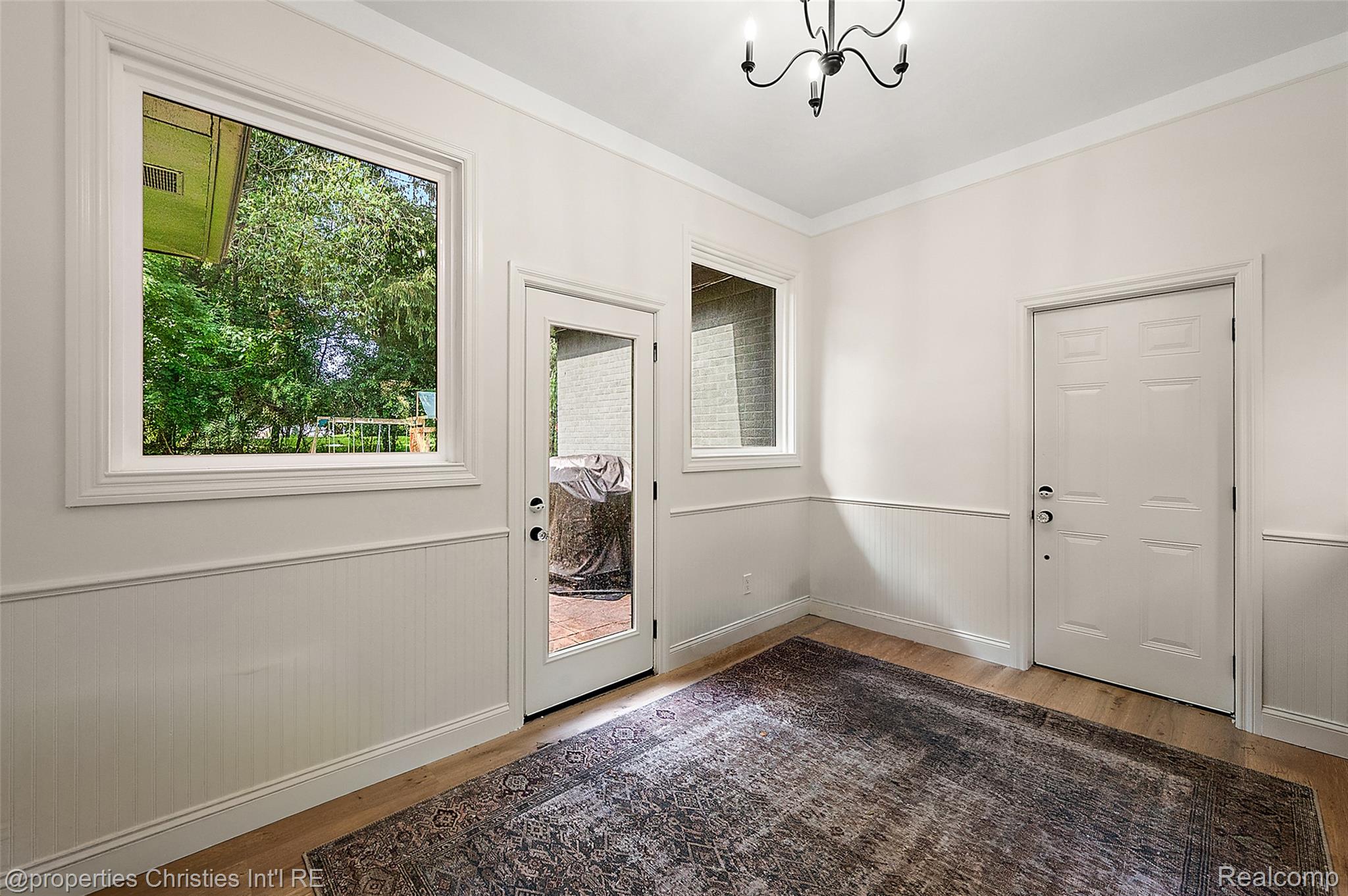 27331 Gardenway Road