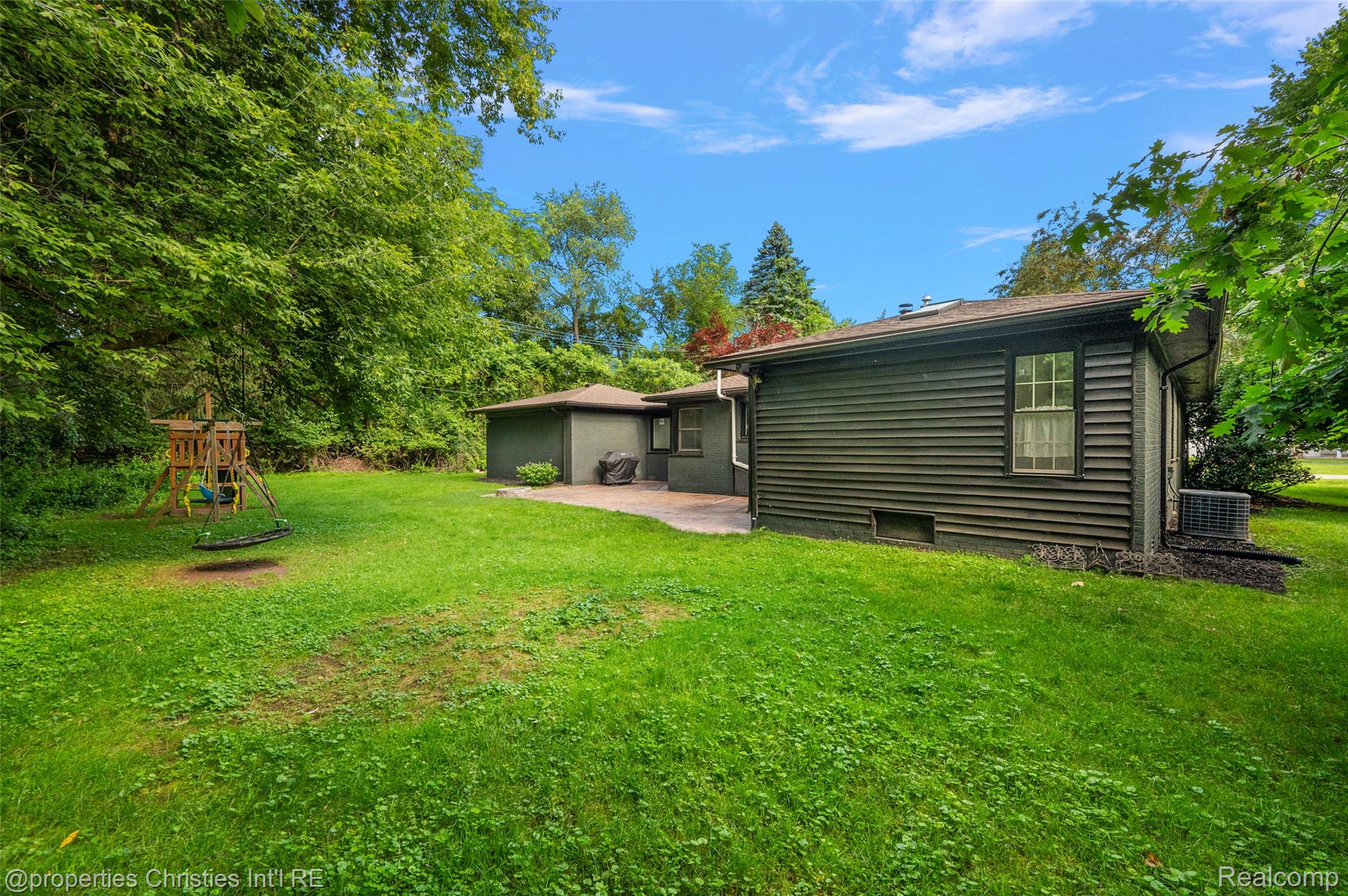 27331 Gardenway Road
