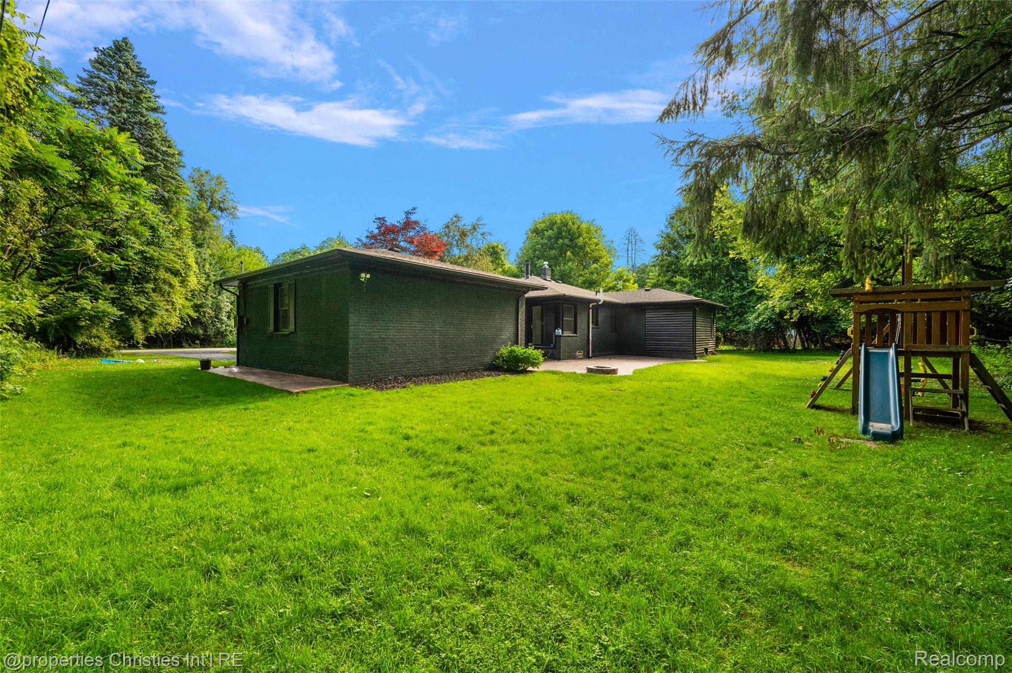27331 Gardenway Road