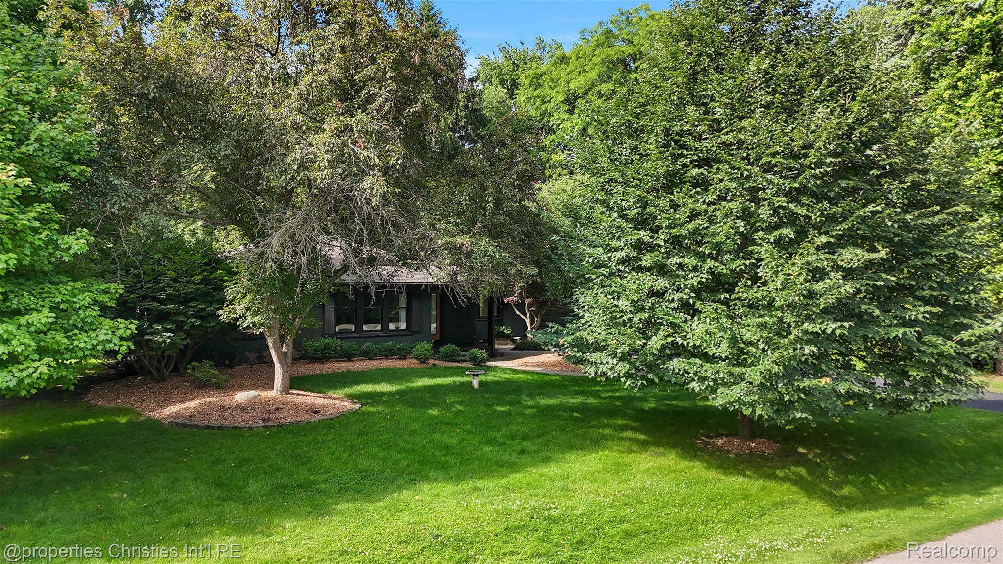 27331 Gardenway Road