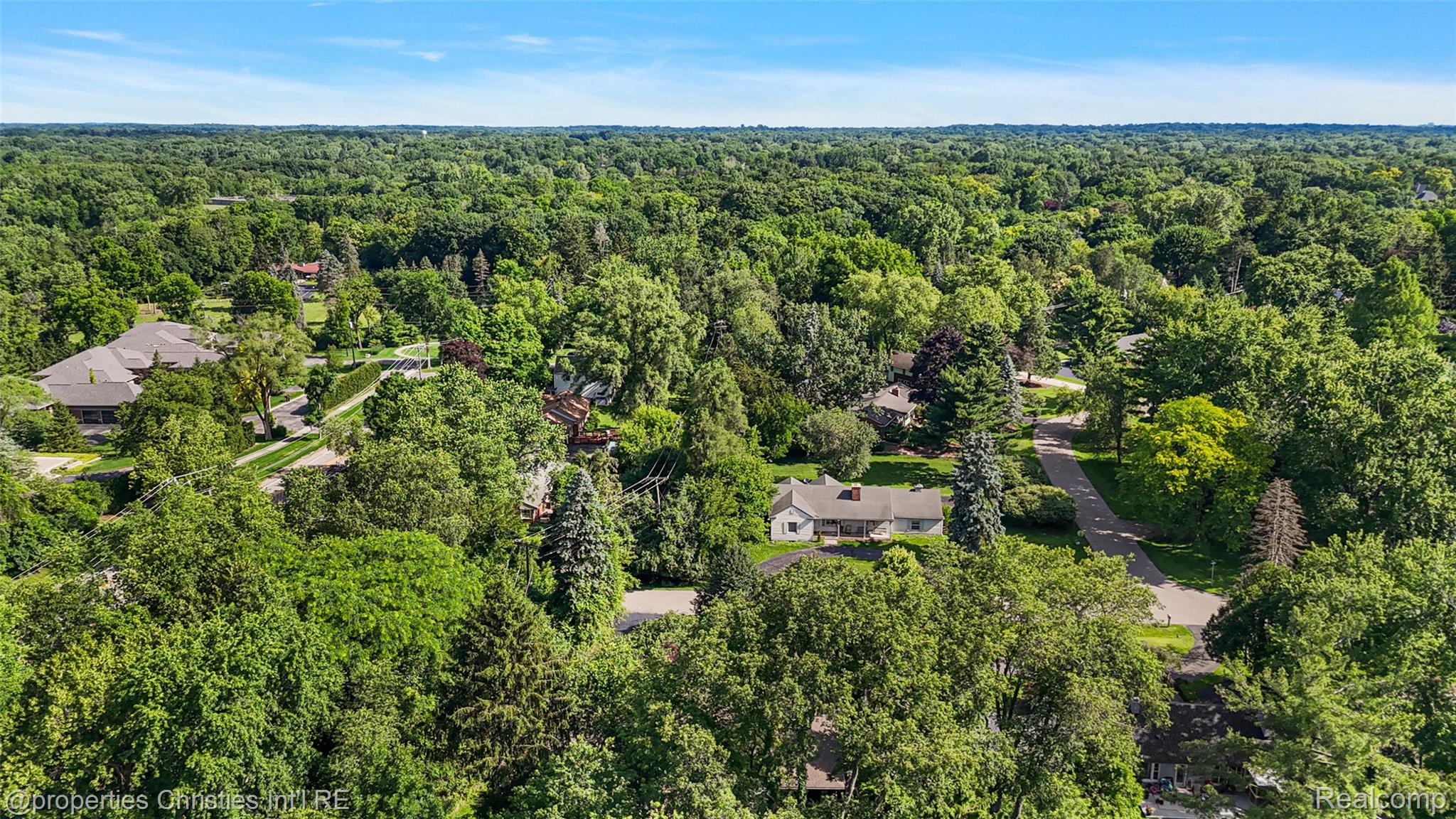 27331 Gardenway Road