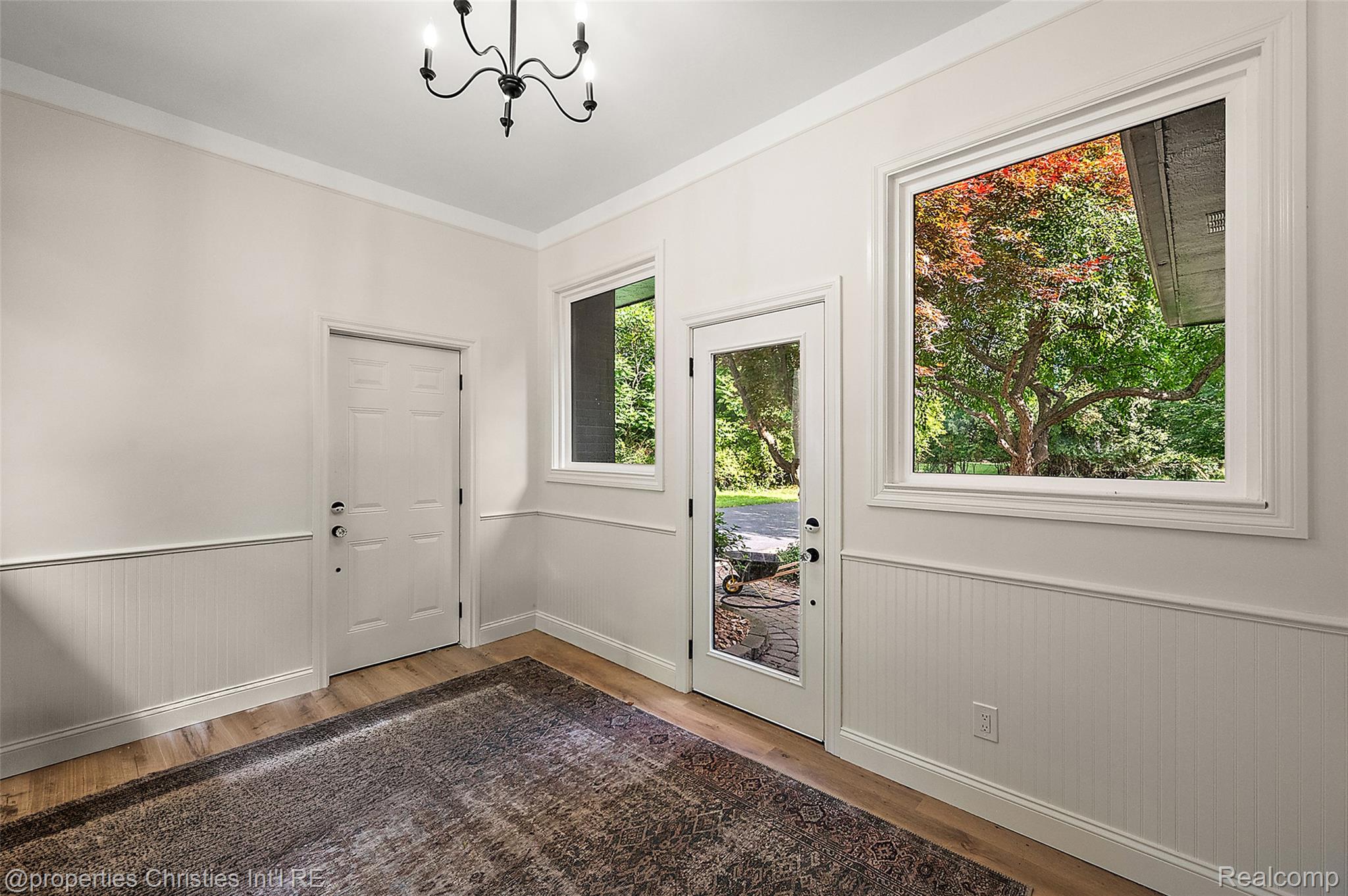 27331 Gardenway Road