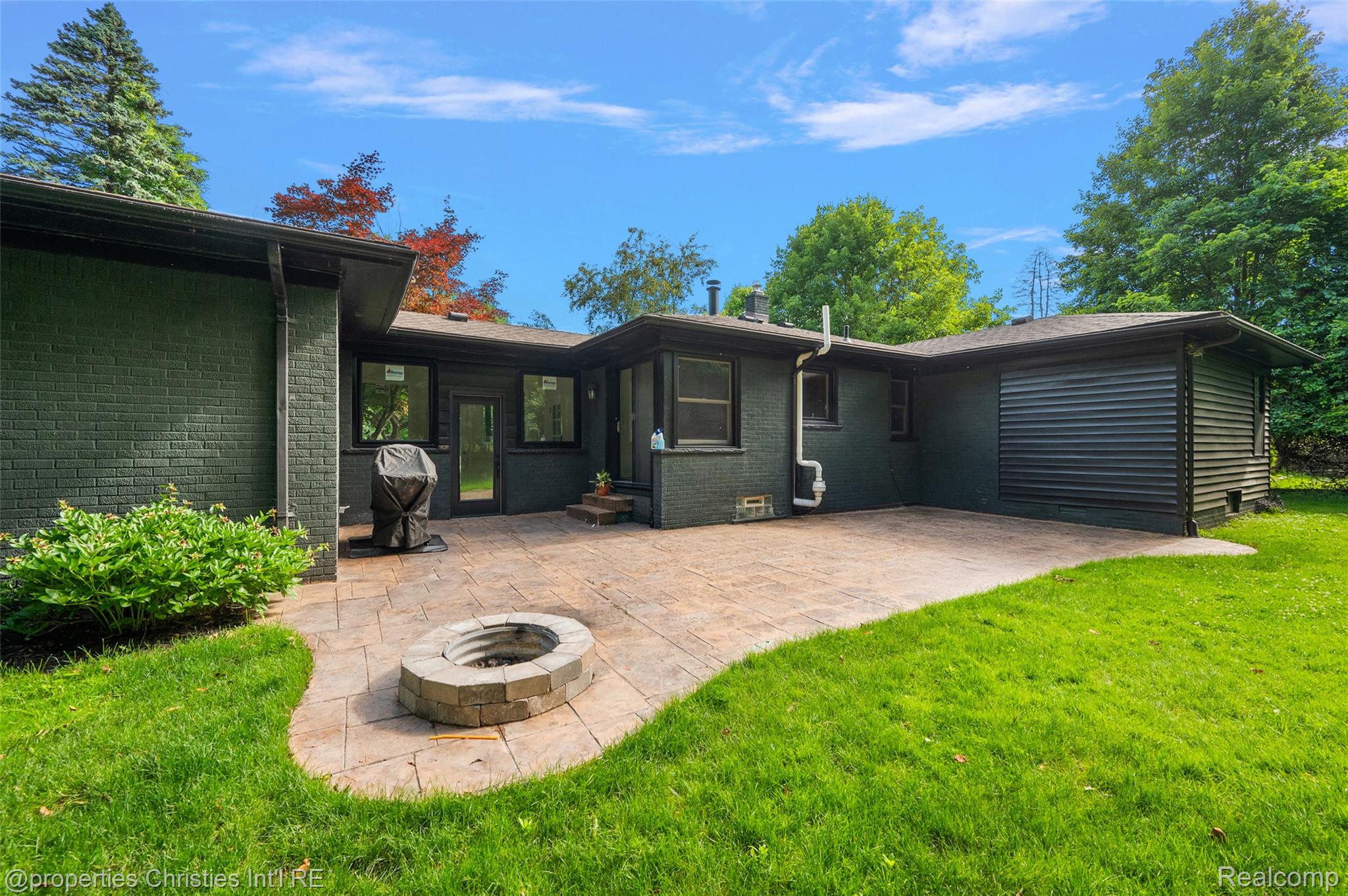 27331 Gardenway Road