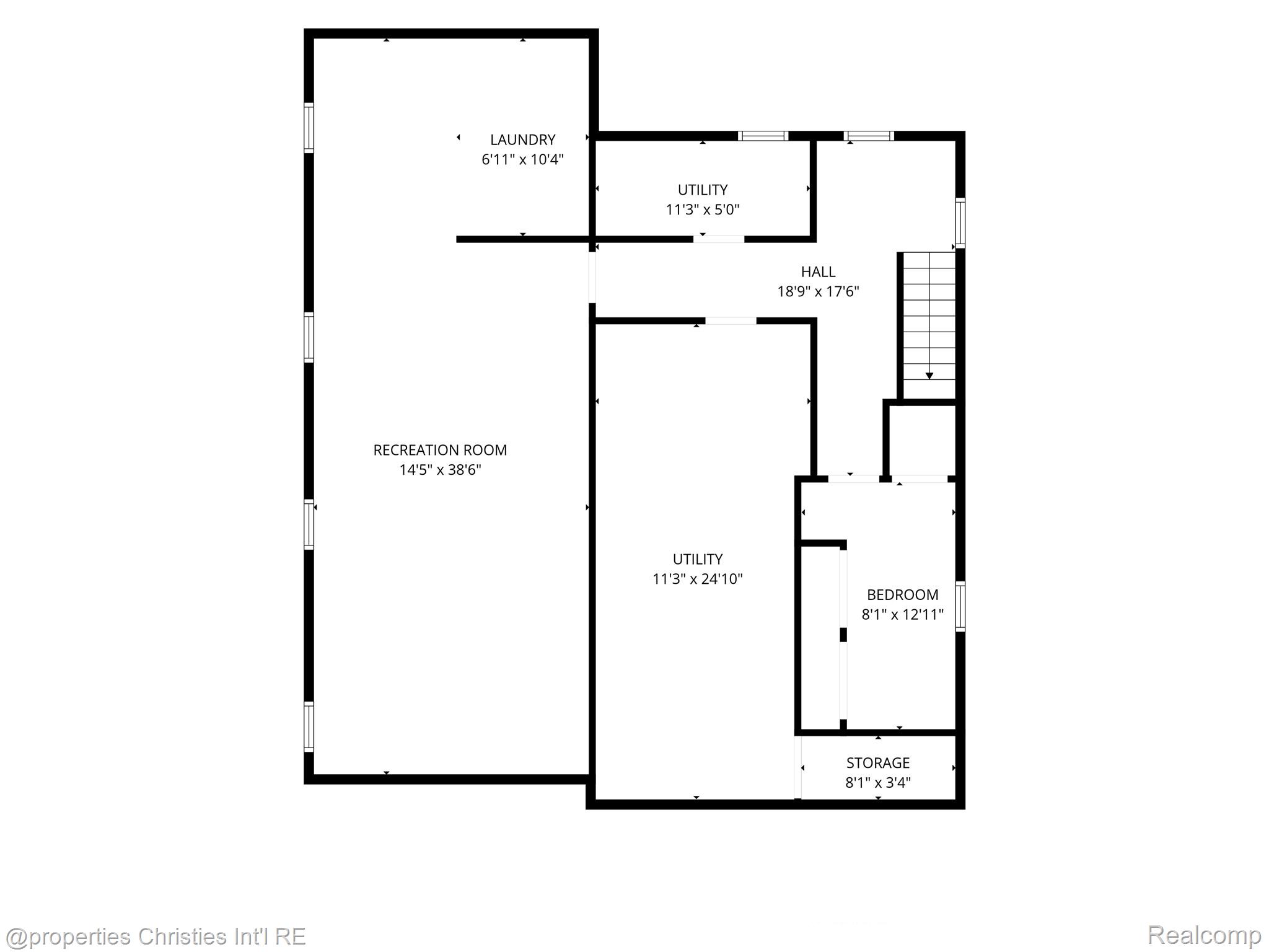 27331 Gardenway Road