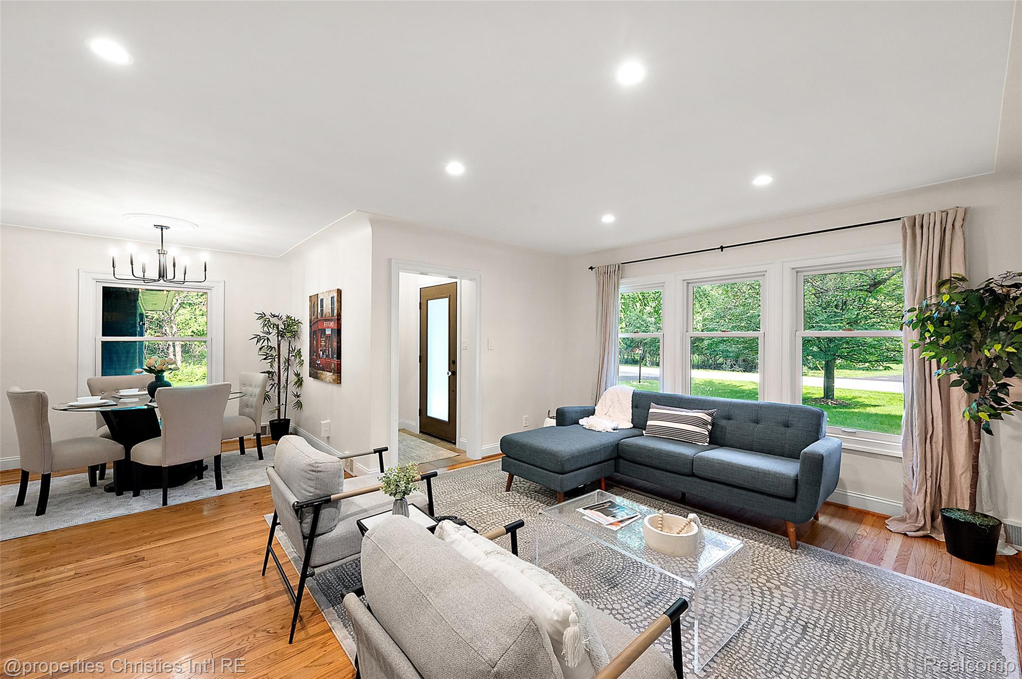 27331 Gardenway Road