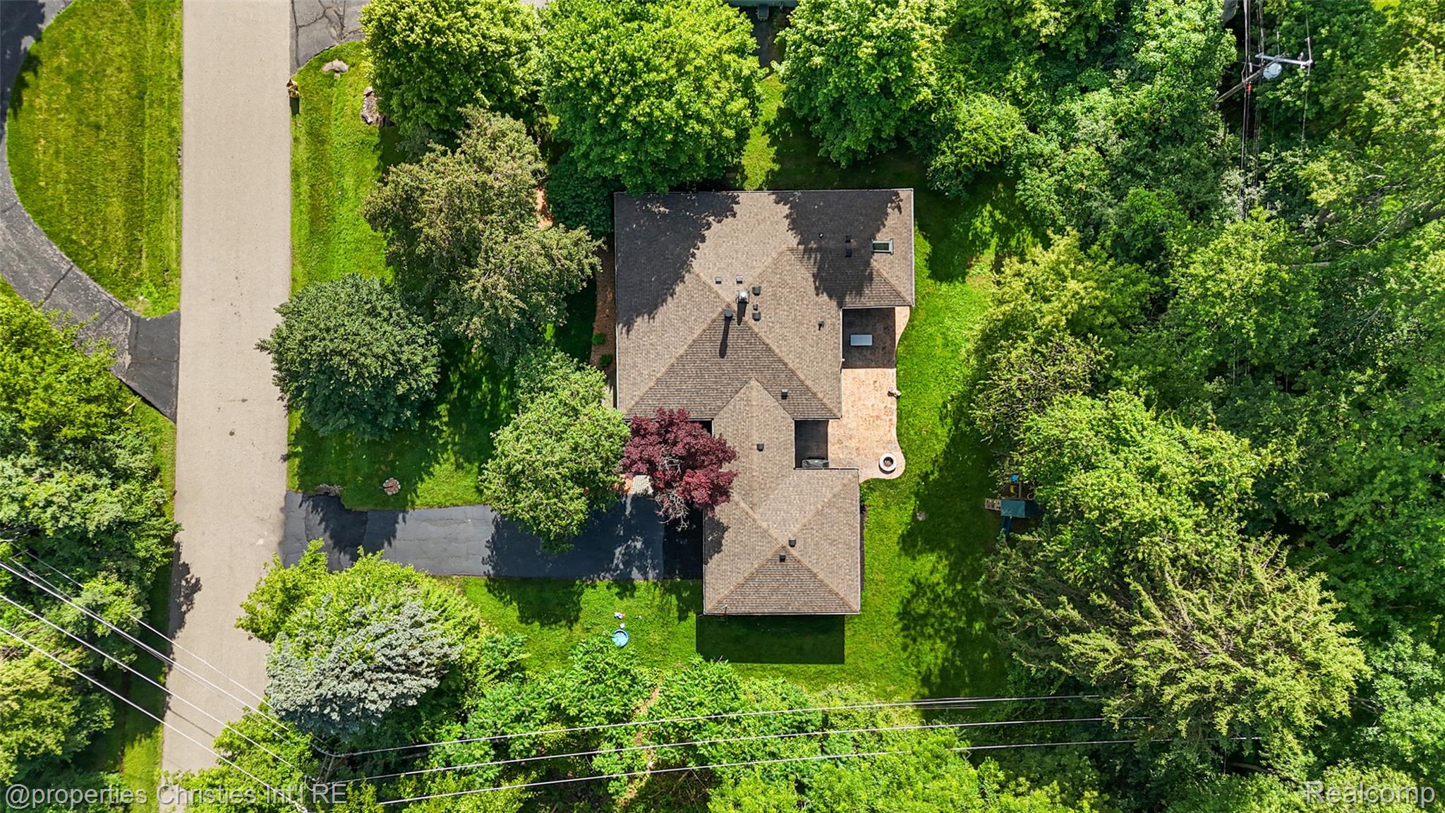 27331 Gardenway Road