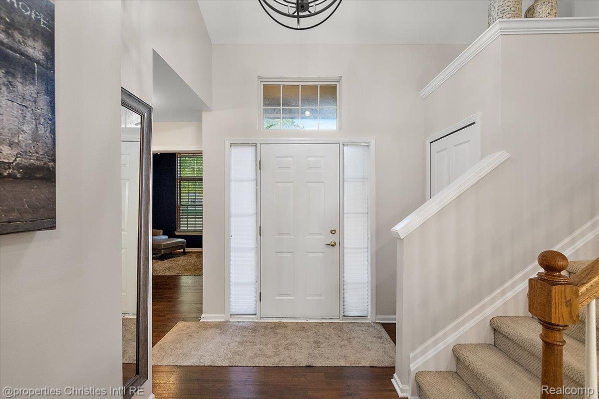 5802 Ortman Drive
