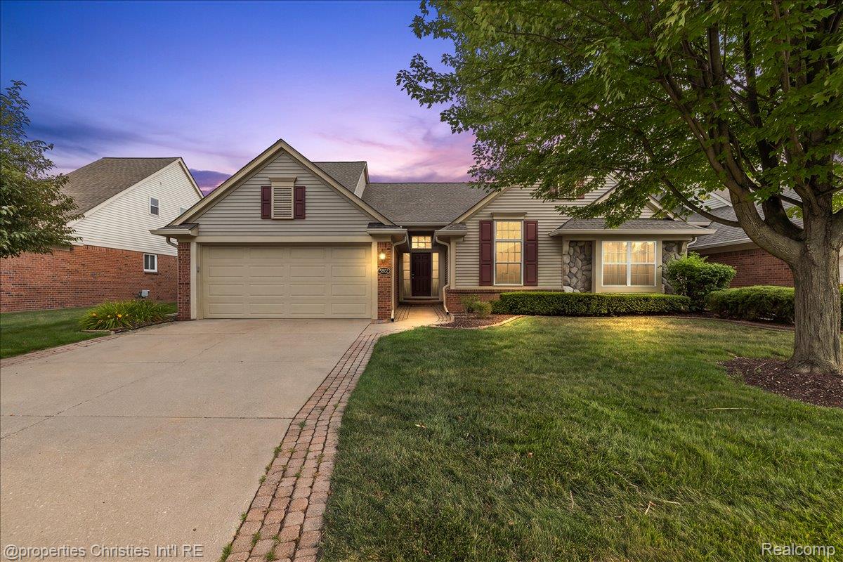 5802 Ortman Drive