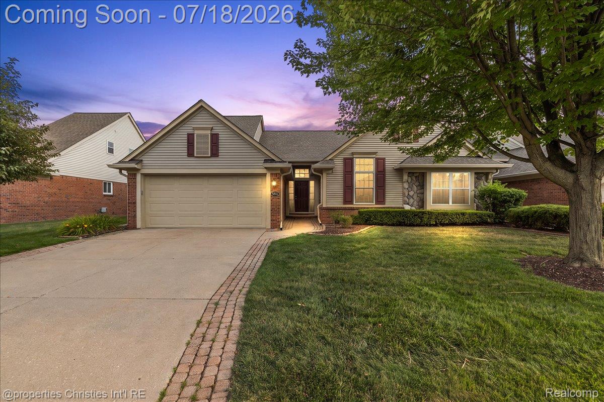 5802 Ortman Drive