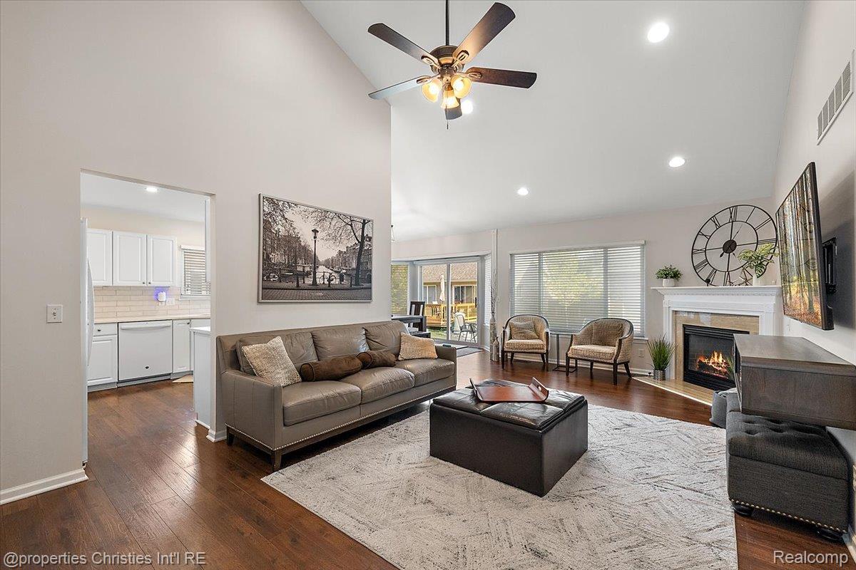 5802 Ortman Drive