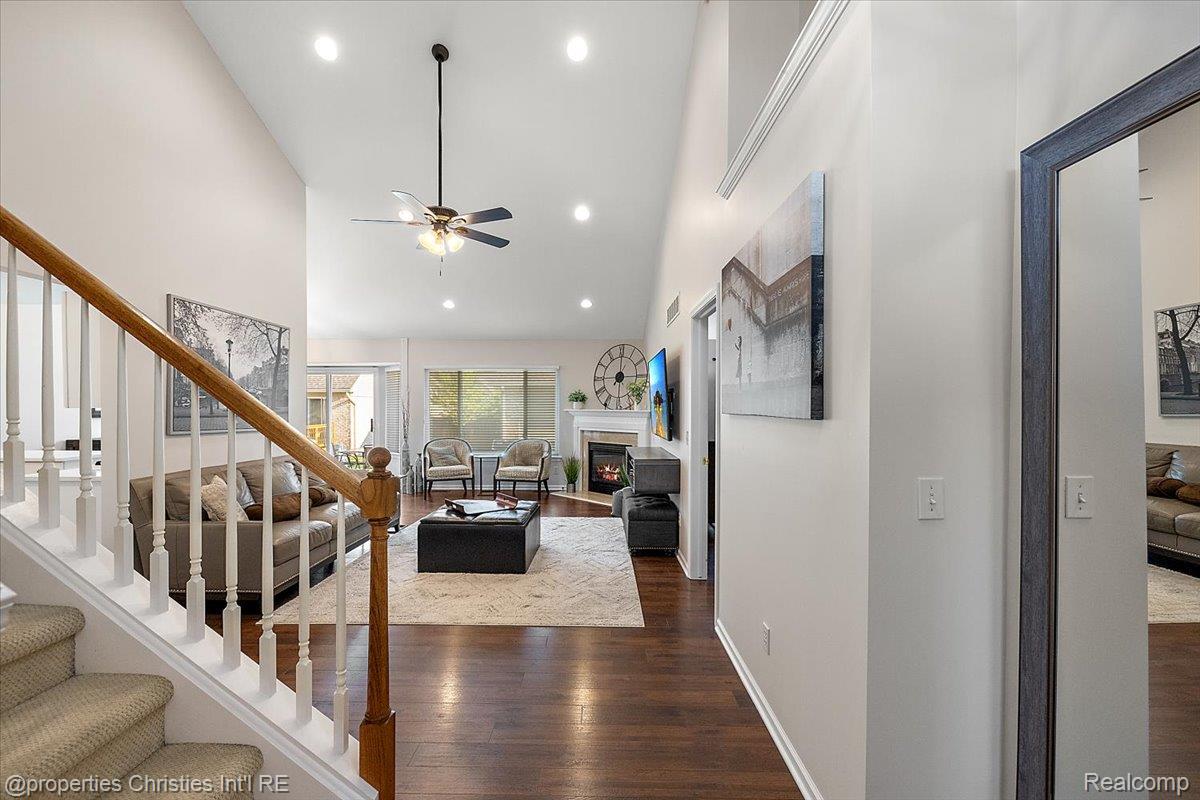 5802 Ortman Drive