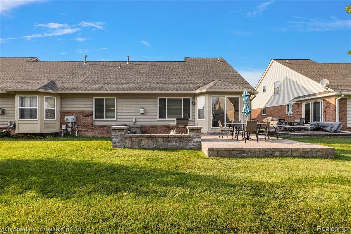5802 Ortman Drive