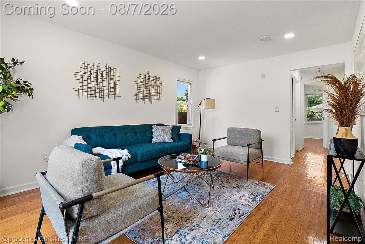 21711 Bournemouth Street