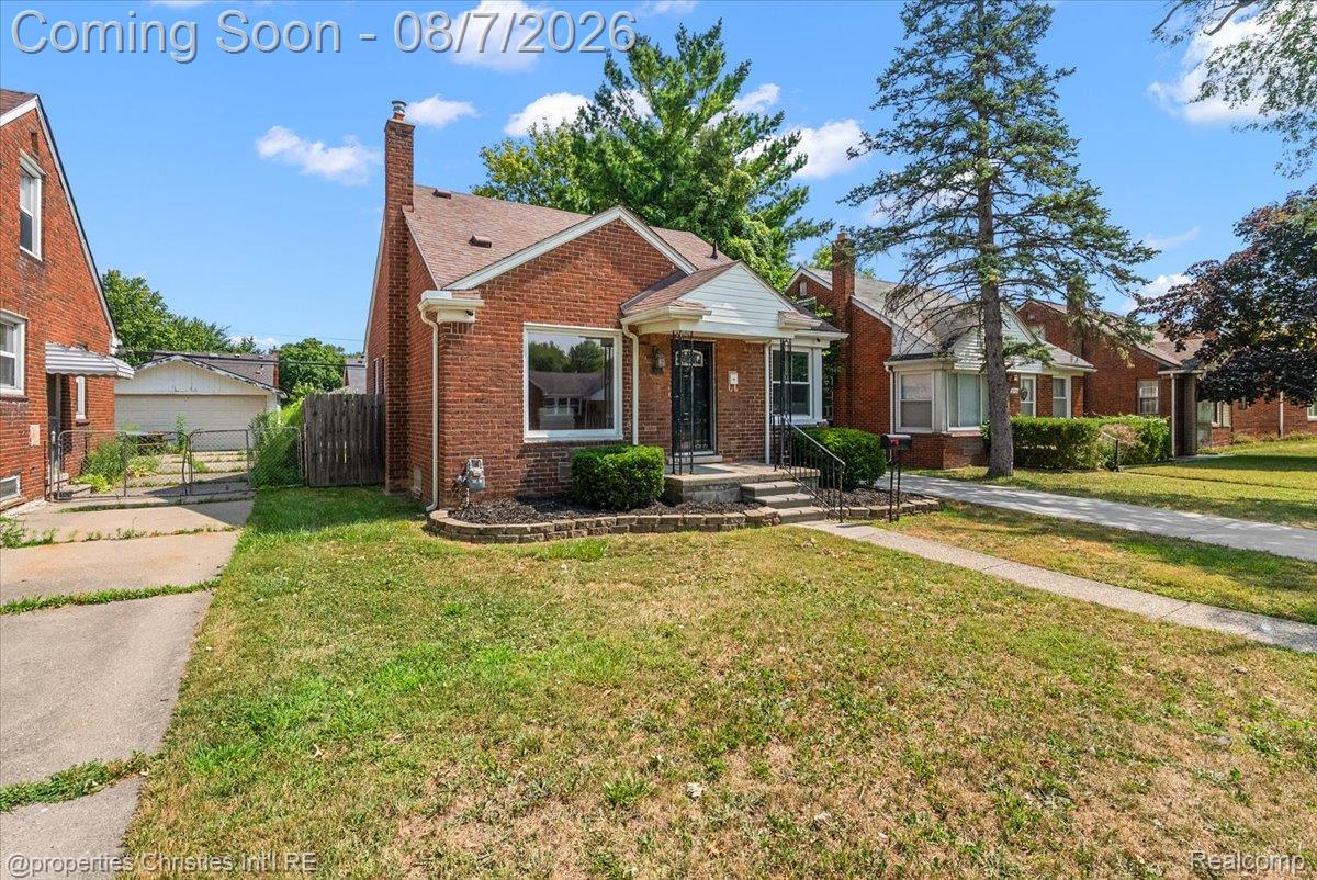 21711 Bournemouth Street