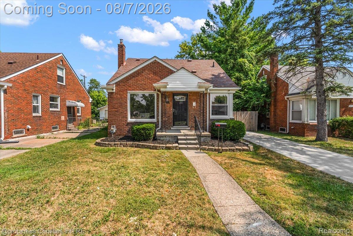 21711 Bournemouth Street
