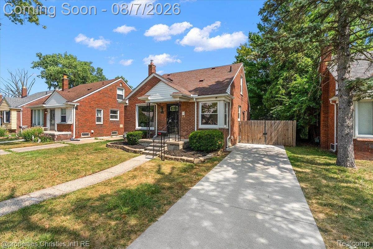 21711 Bournemouth Street