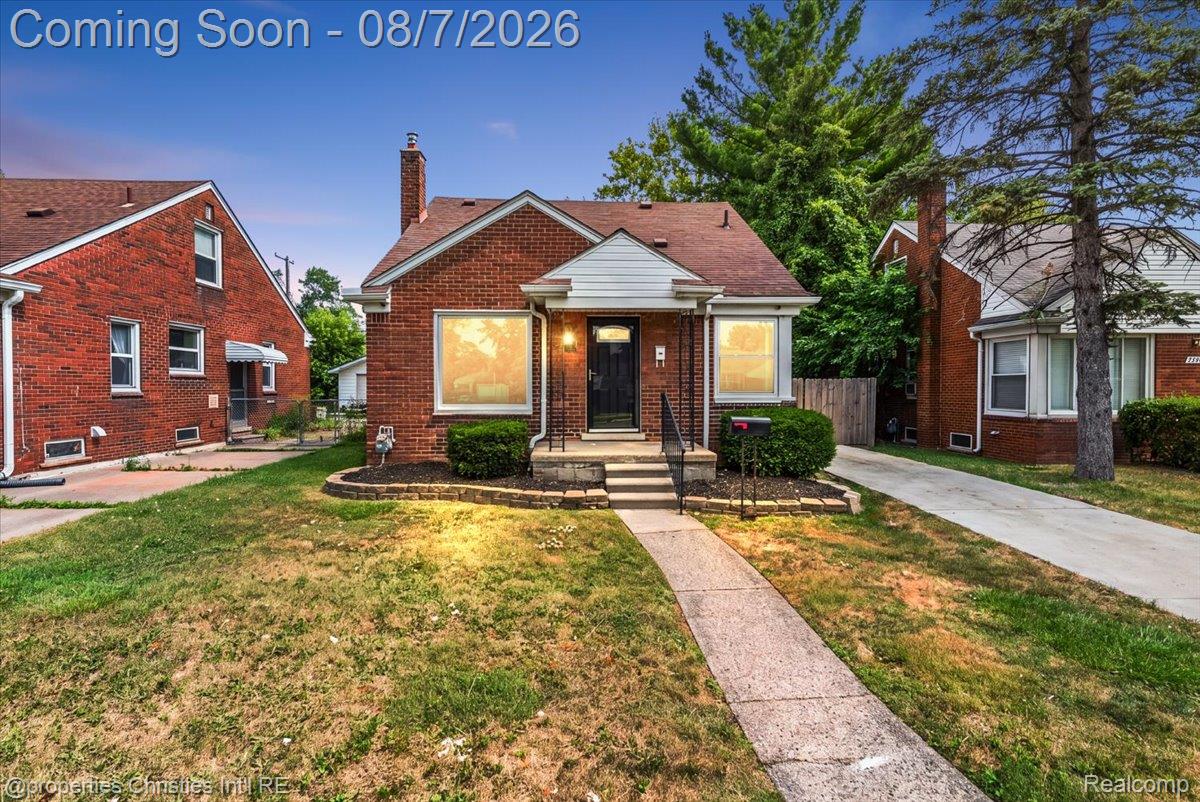 21711 Bournemouth Street