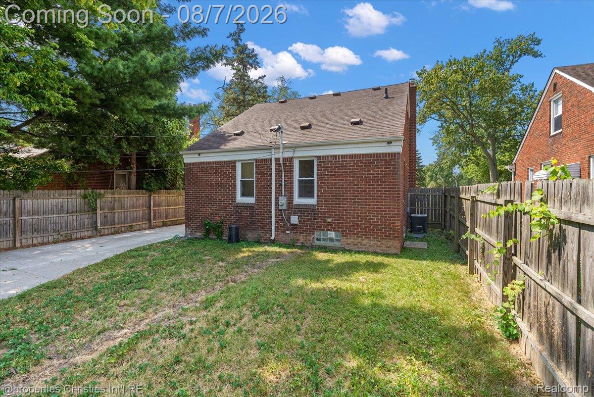 21711 Bournemouth Street