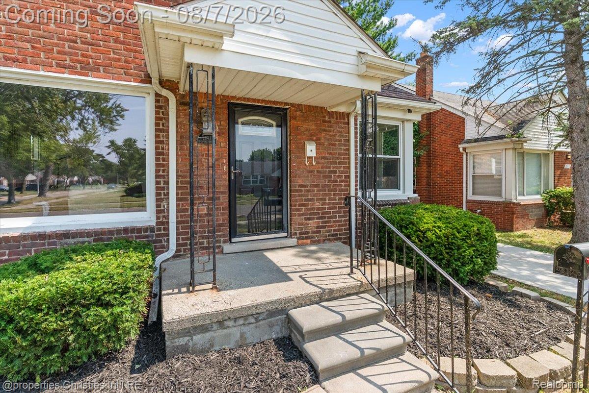 21711 Bournemouth Street