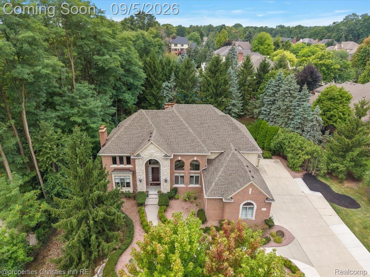 5173 Serena Dr