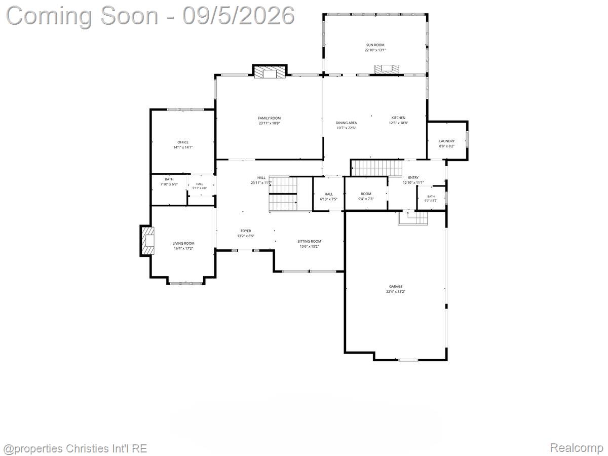5173 Serena Dr