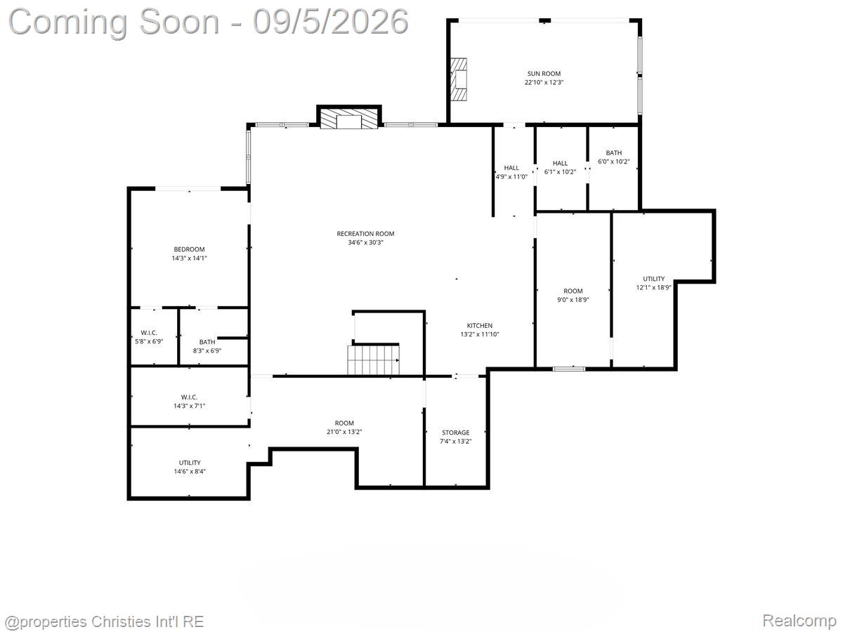 5173 Serena Dr