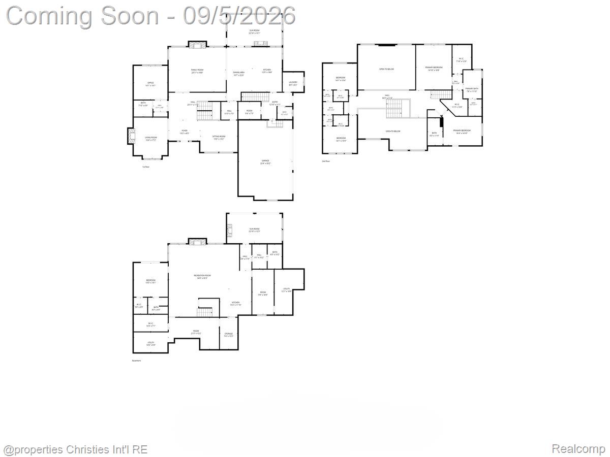 5173 Serena Dr
