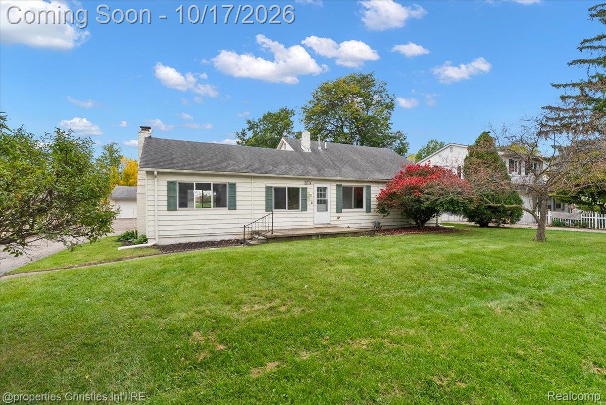 5674 Heathdale AVE