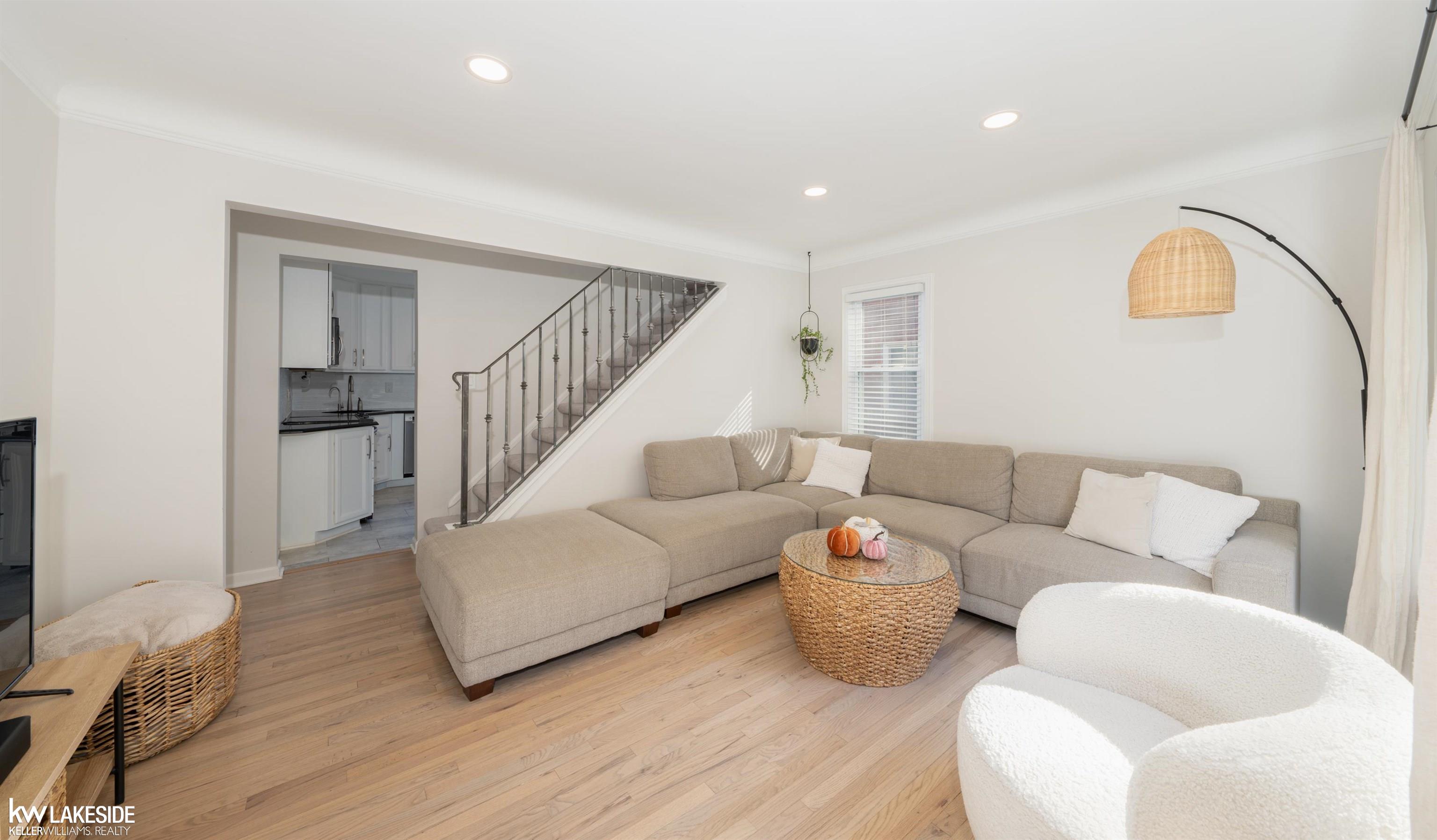3114 Ferris Avenue