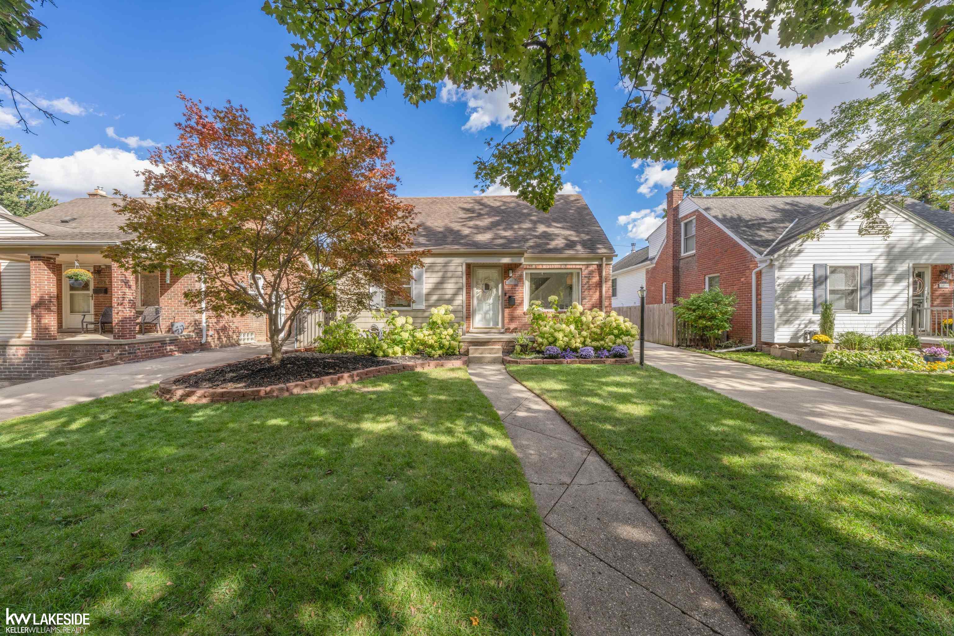 3114 Ferris Avenue