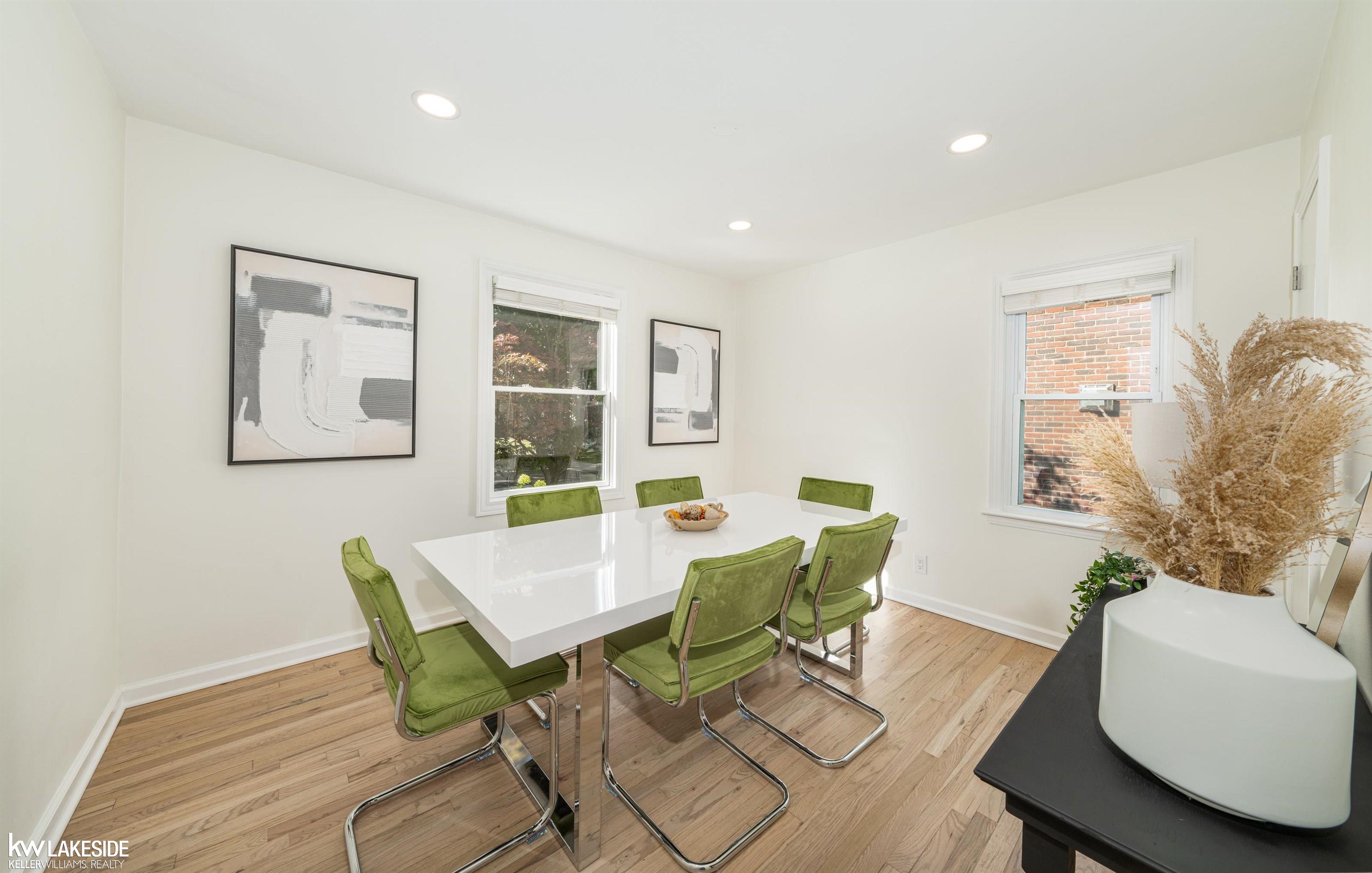 3114 Ferris Avenue