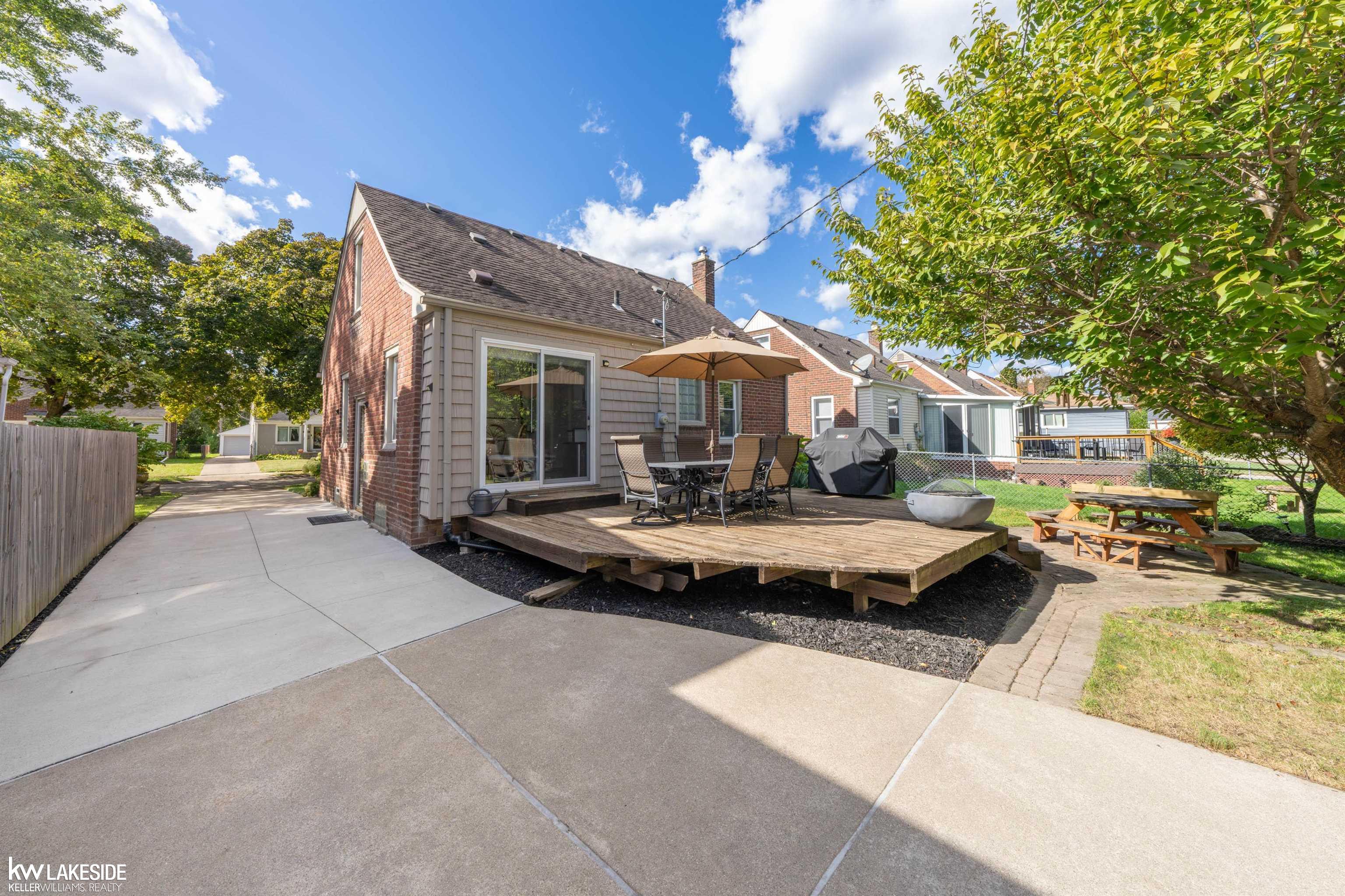 3114 Ferris Avenue