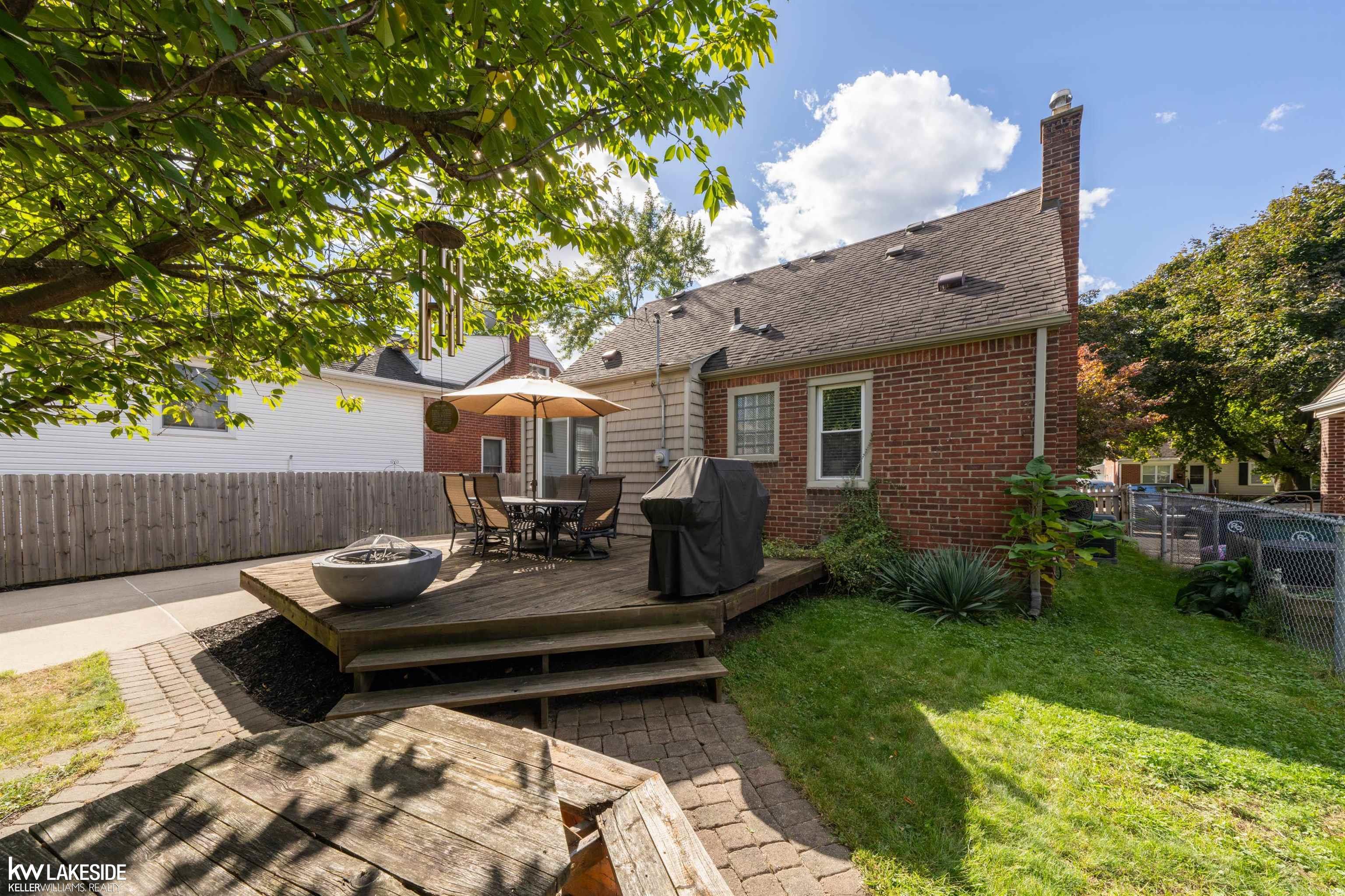 3114 Ferris Avenue
