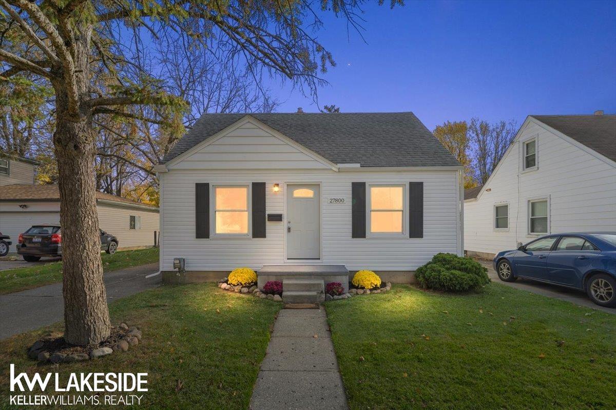27800 Bohn Street