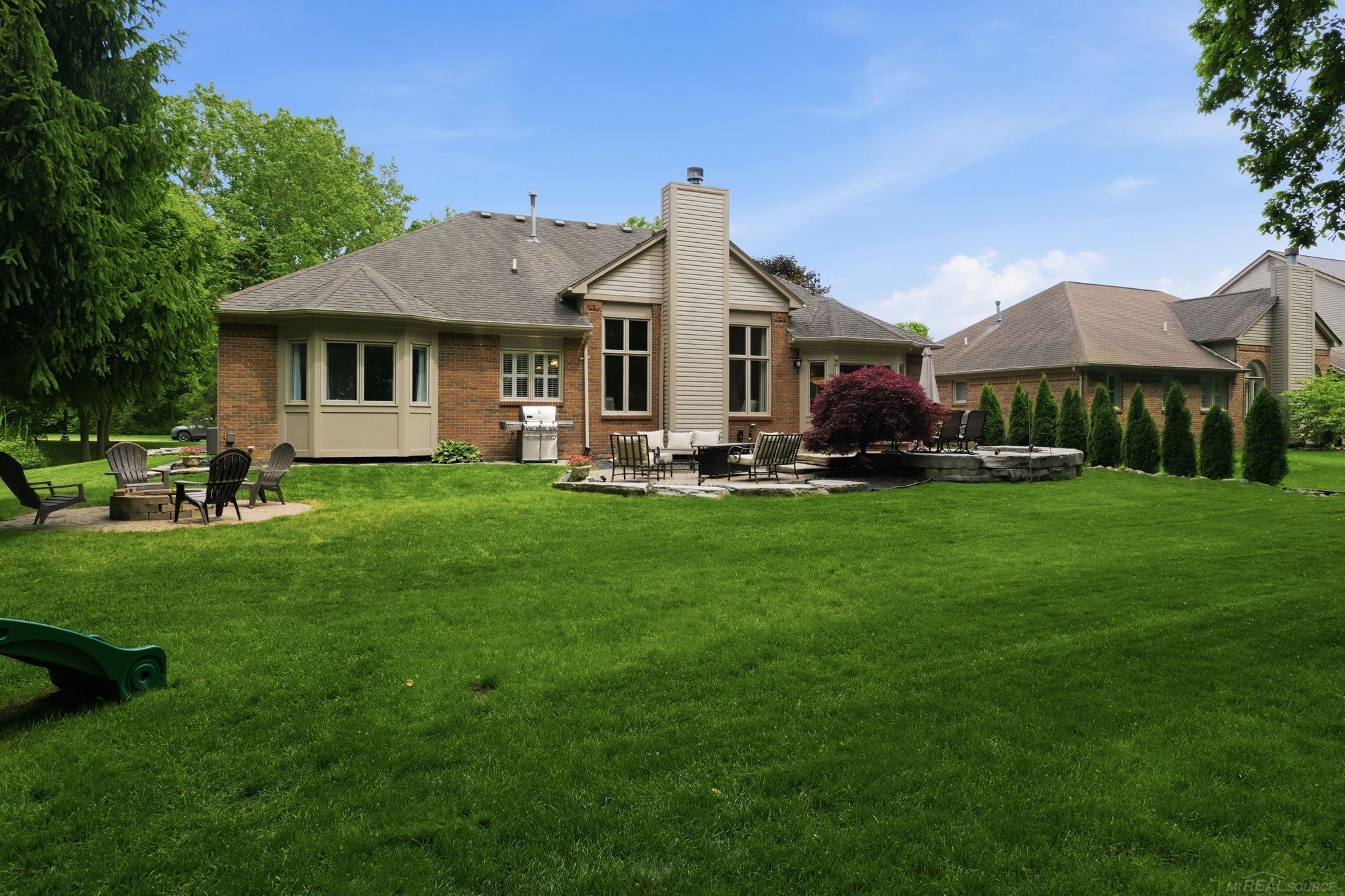 54501 Aurora PARK