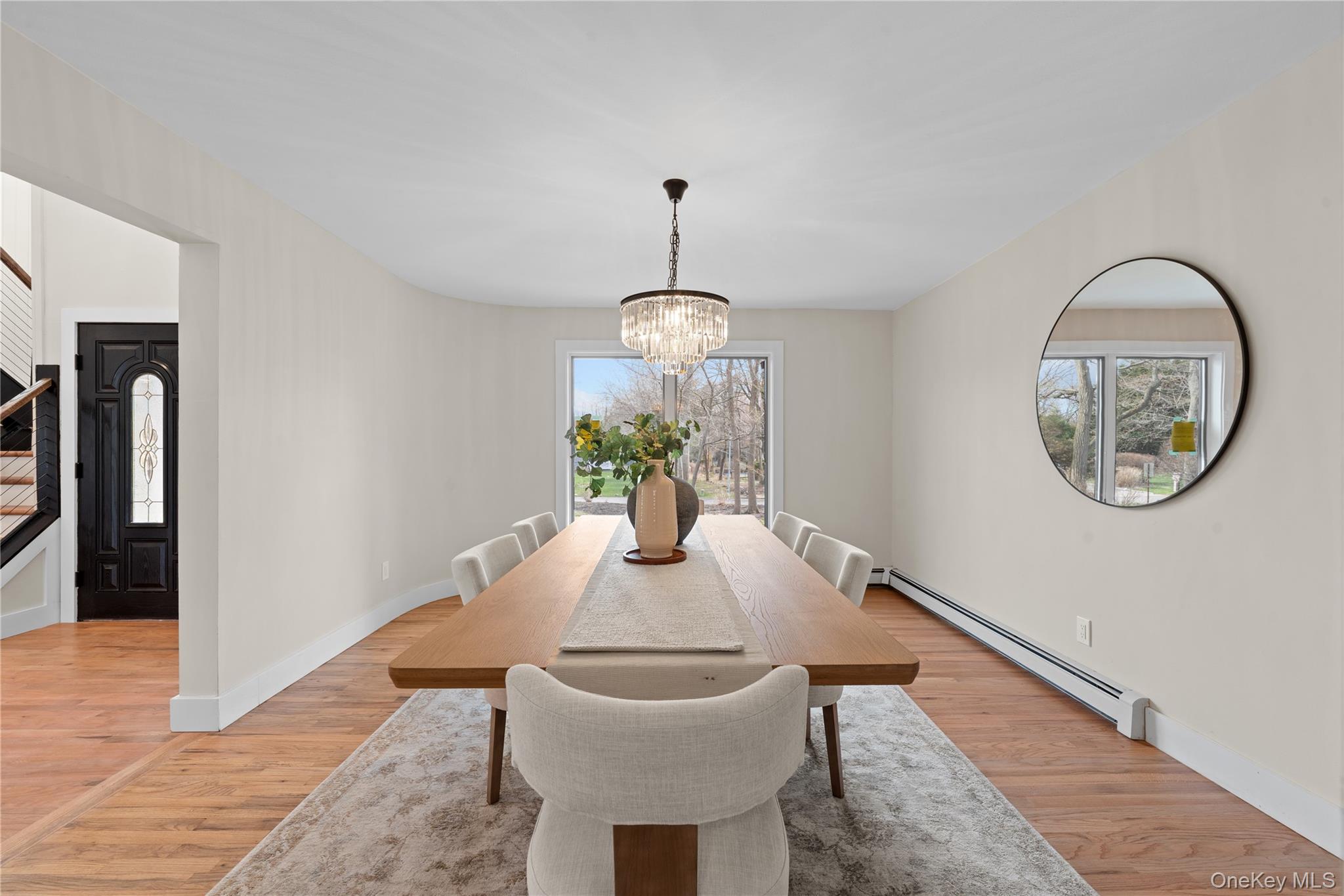 3 Indian Valley Road