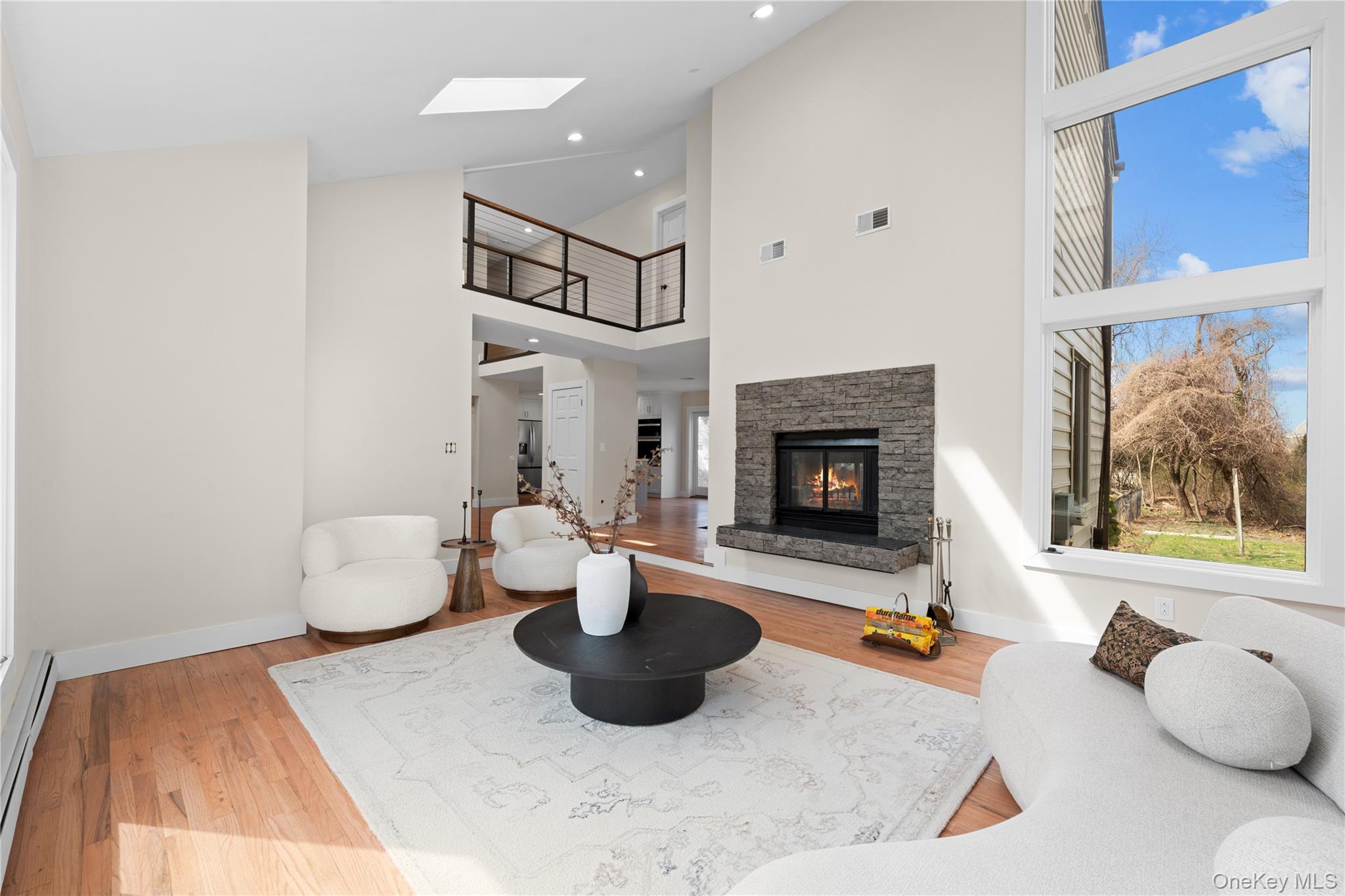 3 Indian Valley Road