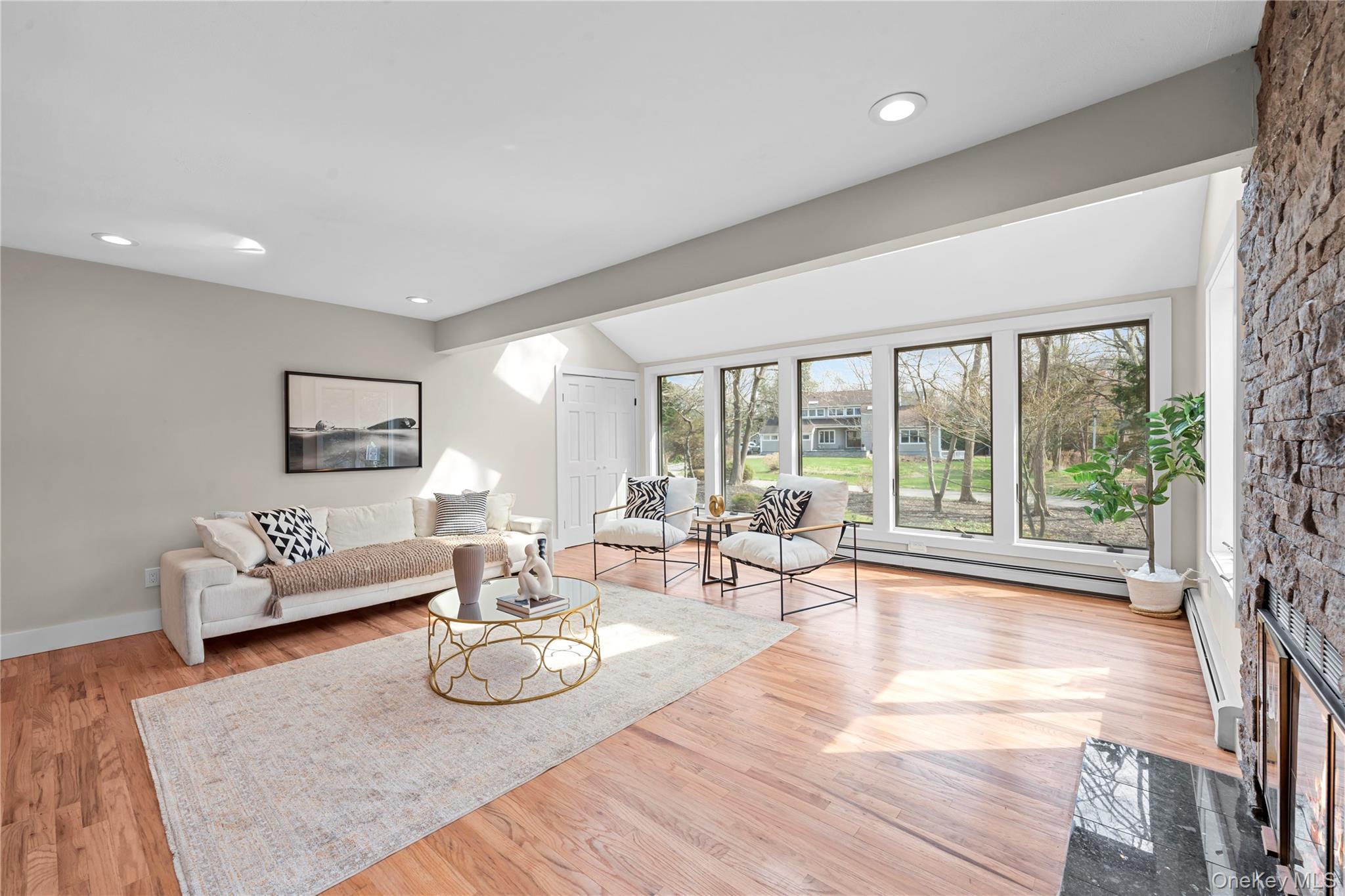 3 Indian Valley Road