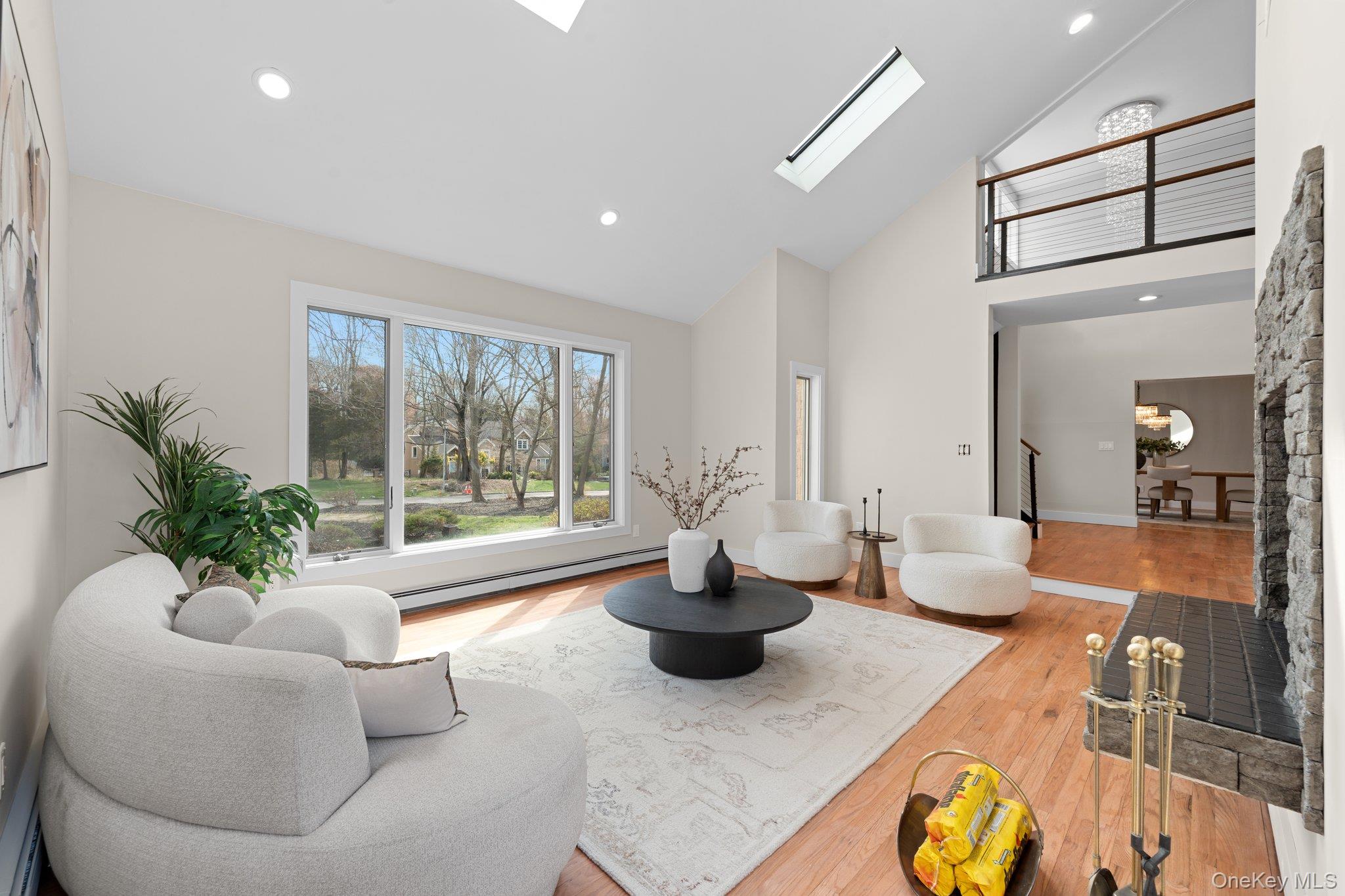 3 Indian Valley Road