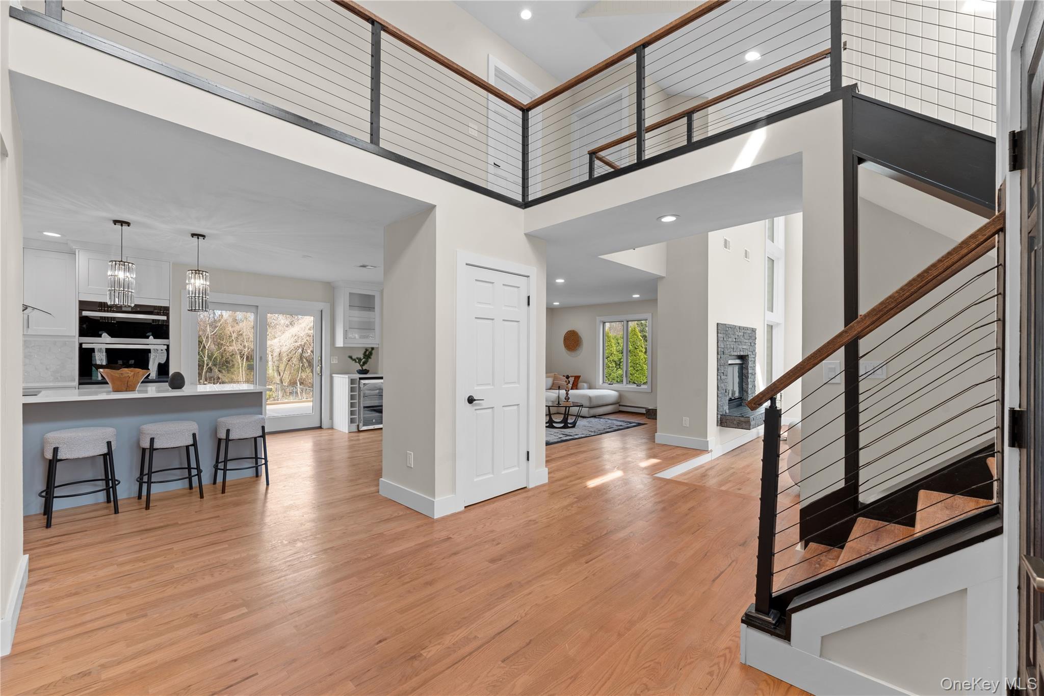 3 Indian Valley Road