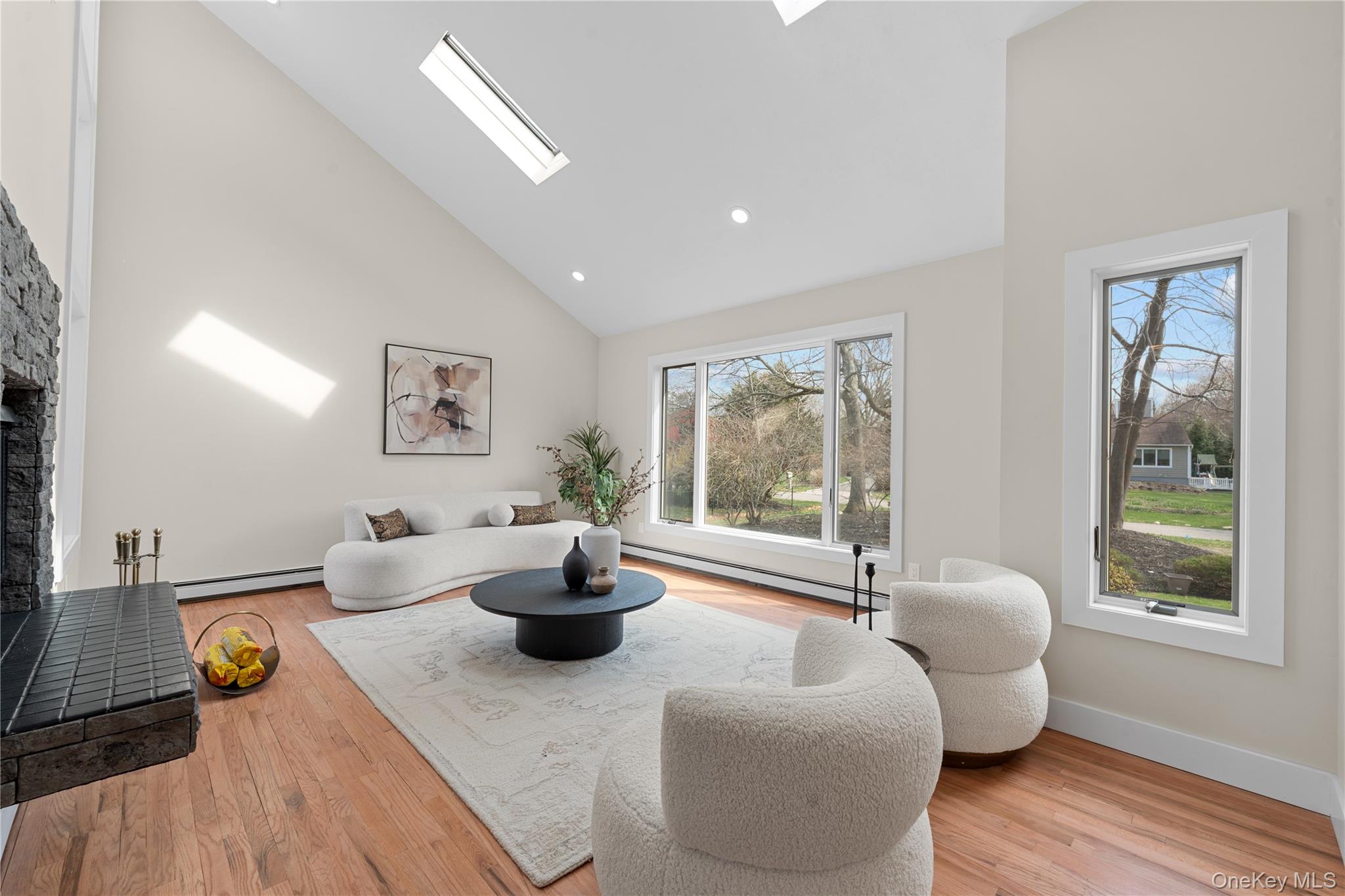 3 Indian Valley Road