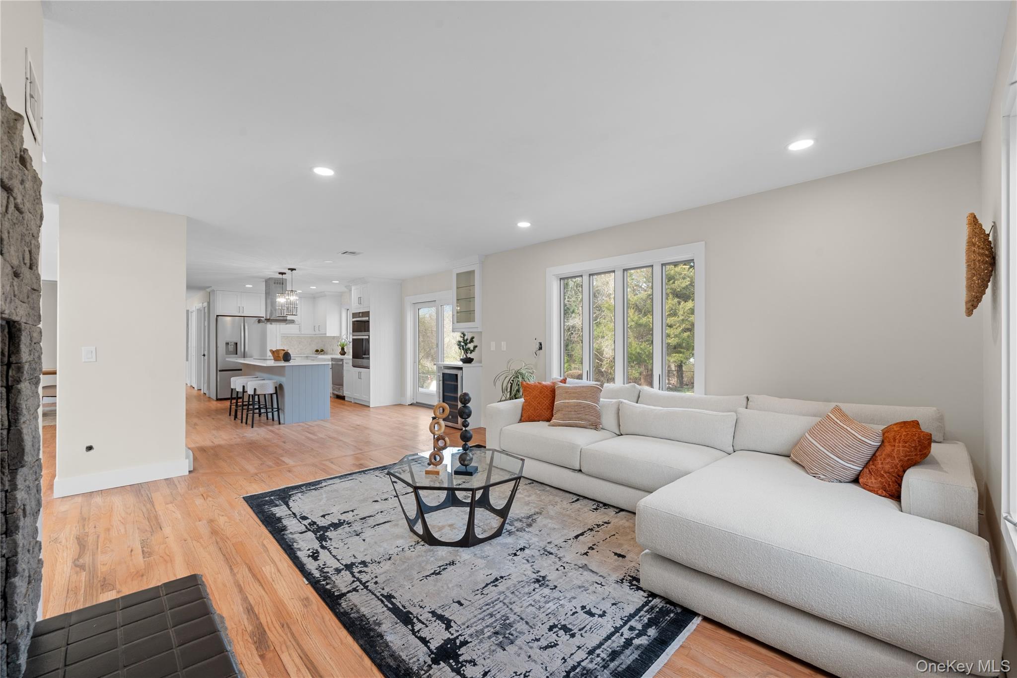 3 Indian Valley Road