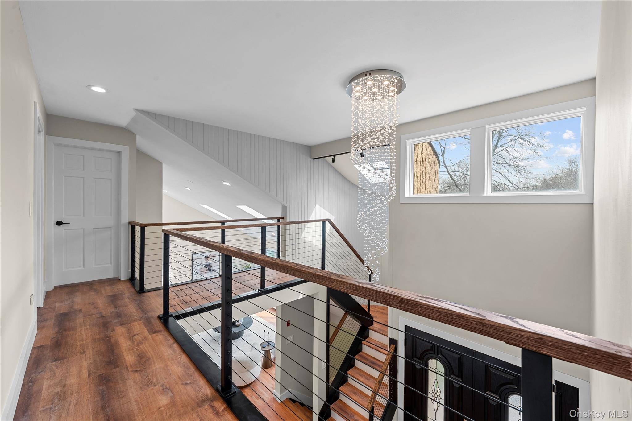 3 Indian Valley Road