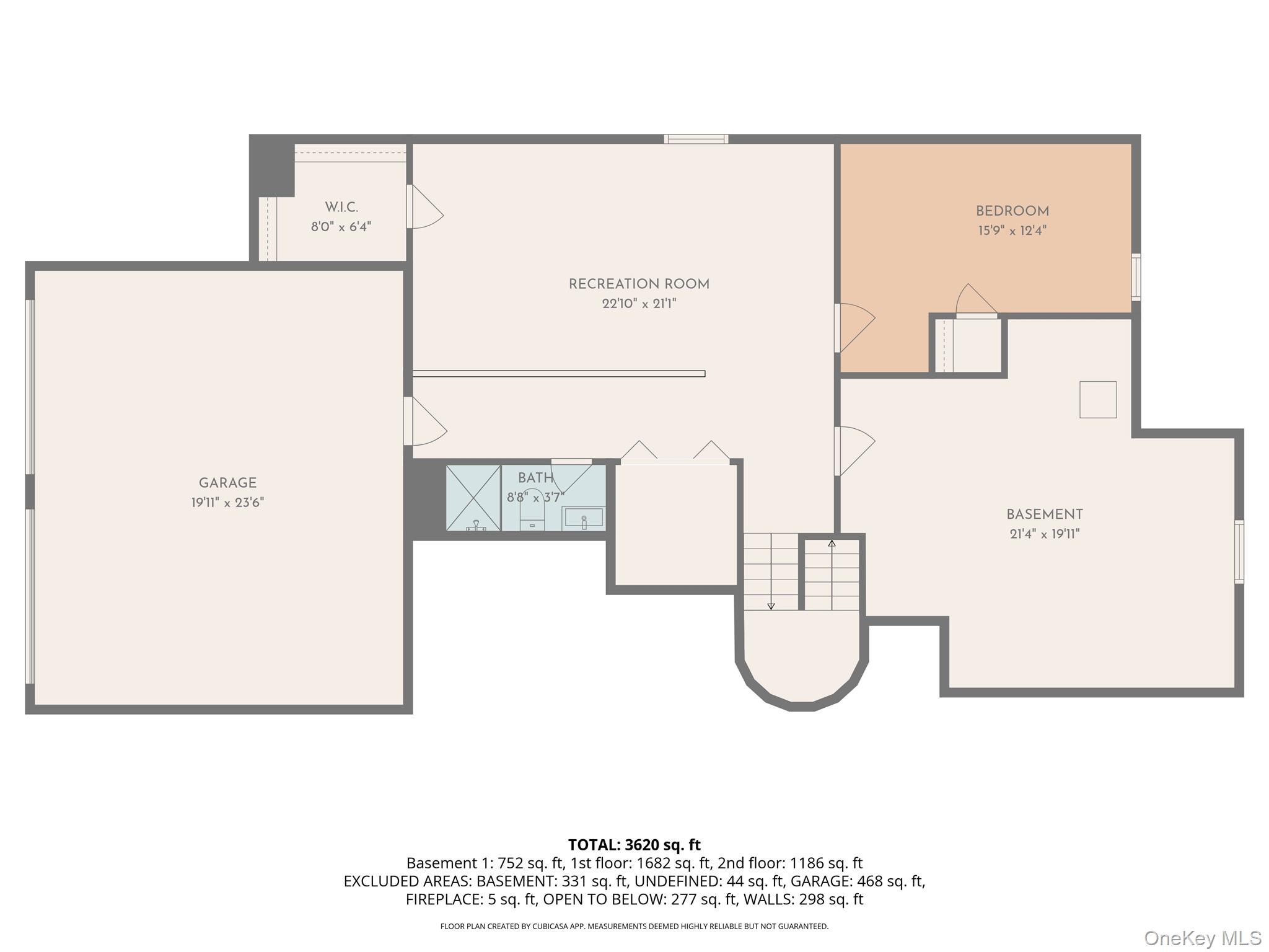 3 Indian Valley Road